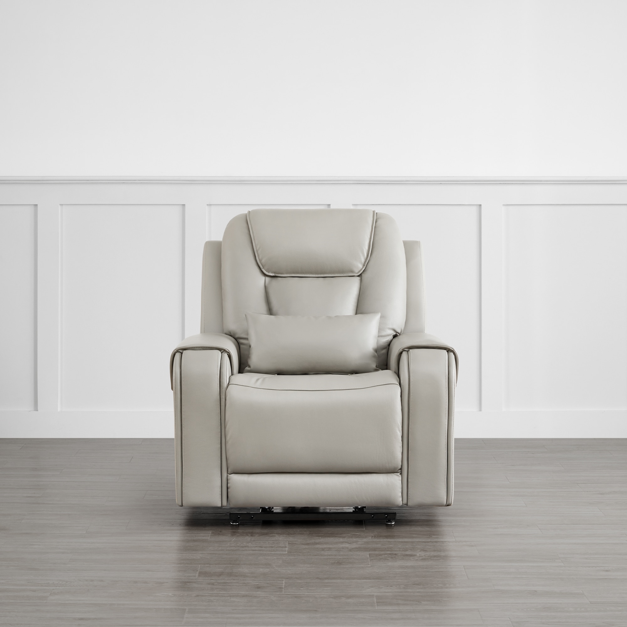 Circle 55 LWSME7A6055-GREY recliners - View #4