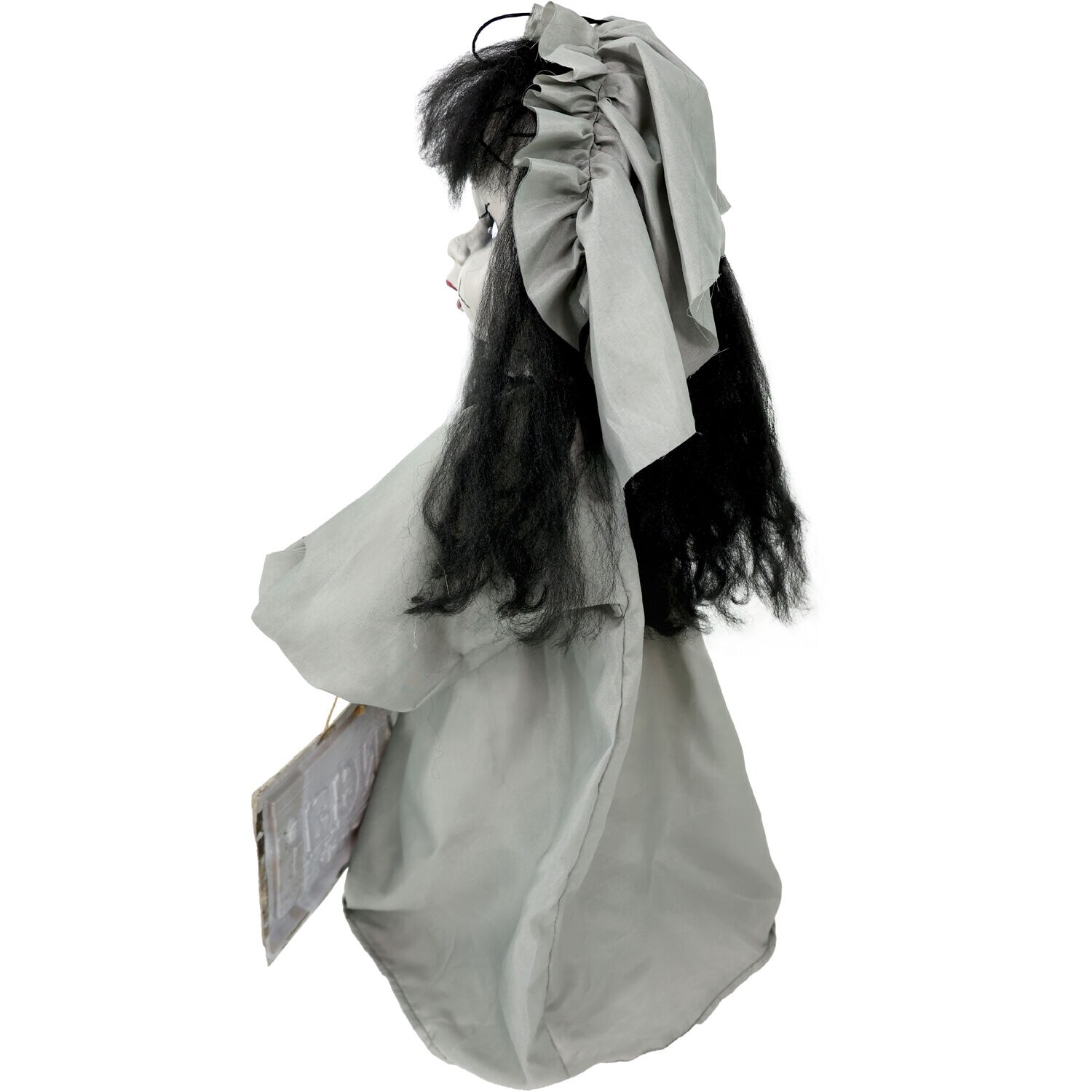 Haunted Hill Farm HHGIRL-11FLSA Halloween-Animatronics - View #13