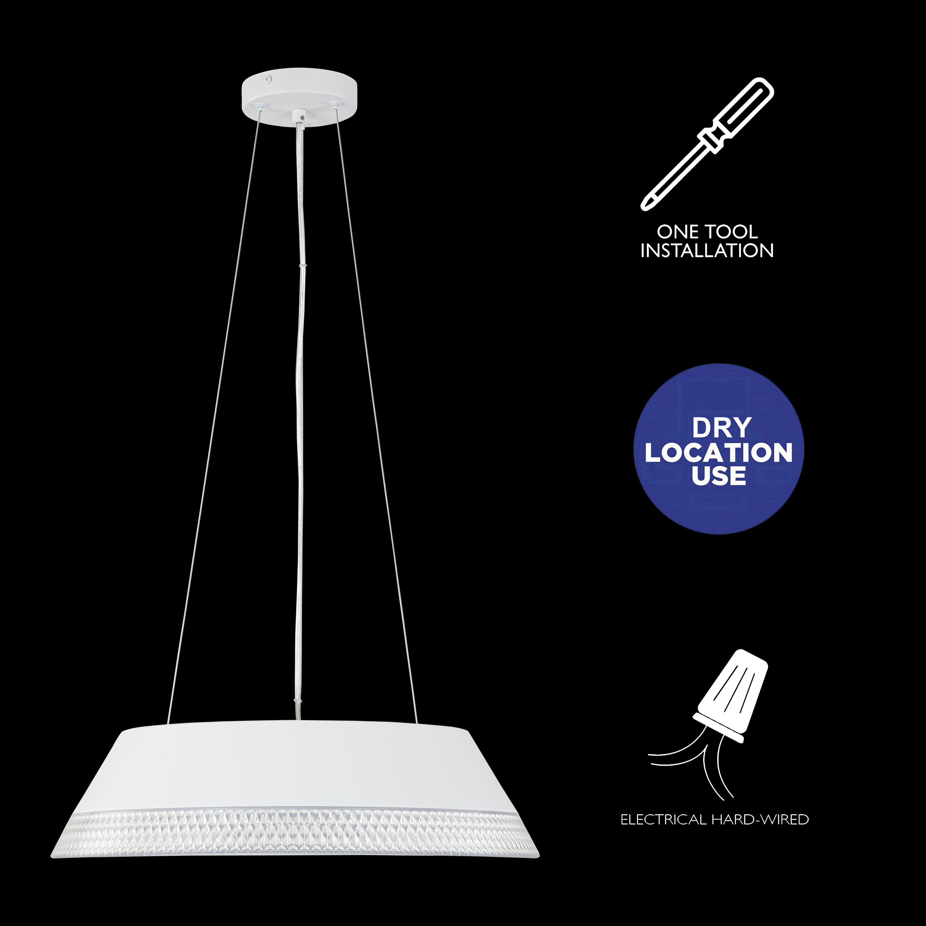 C Cattleya LCA2456-H Pendant-Lights - View #8