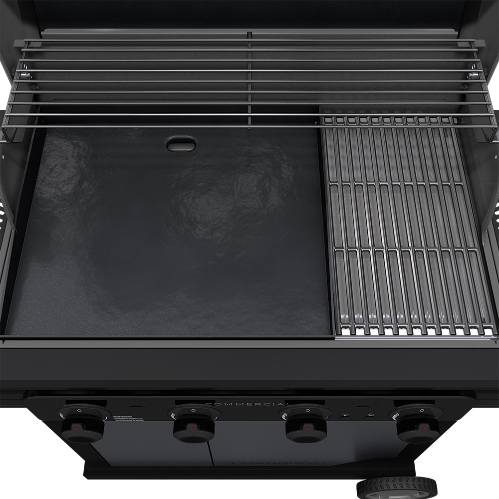 Charbroil 463264024 Gas-Grill - View #10