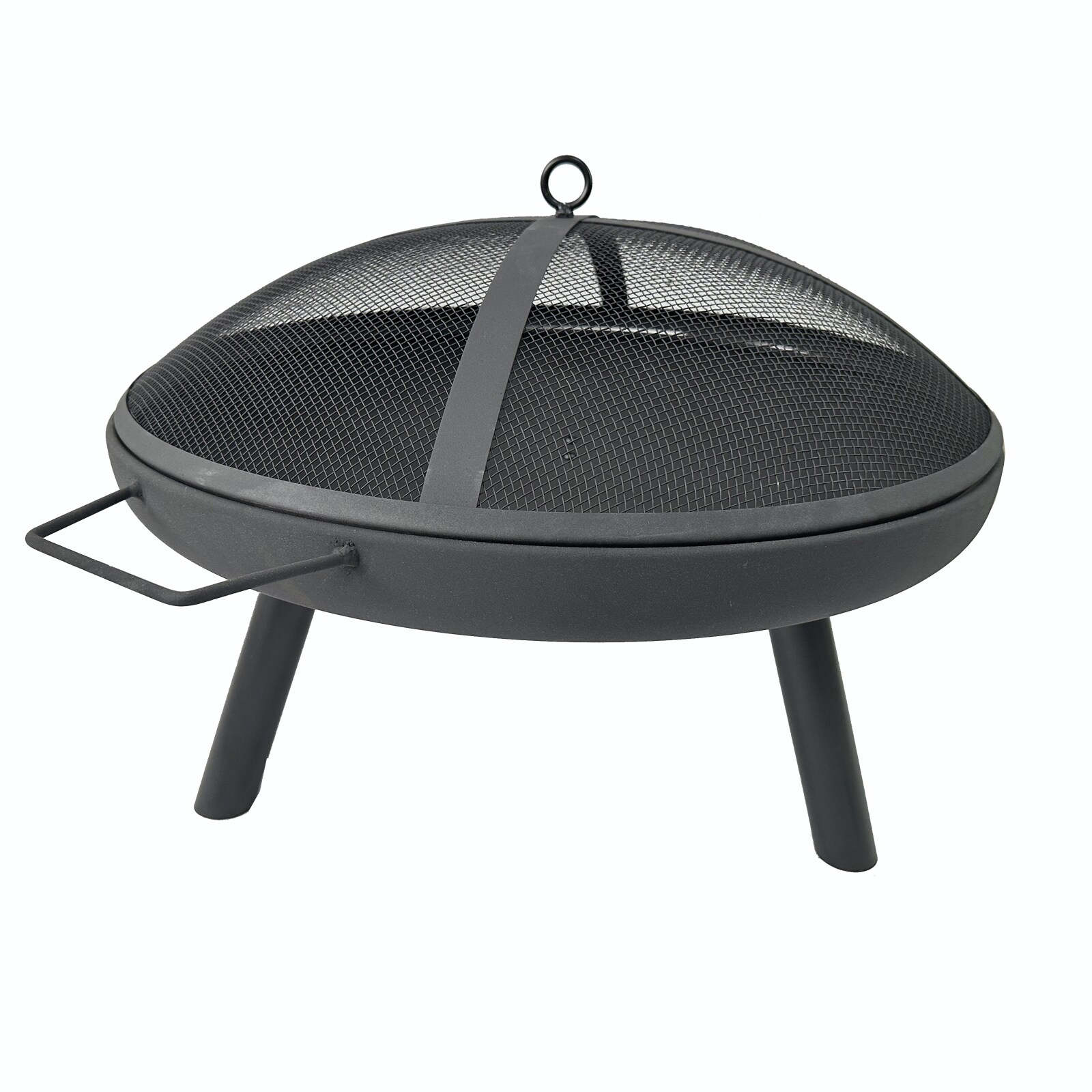 Mondawe MA-AOH5400 Outdoor-Woodburning-Firepits - View #2