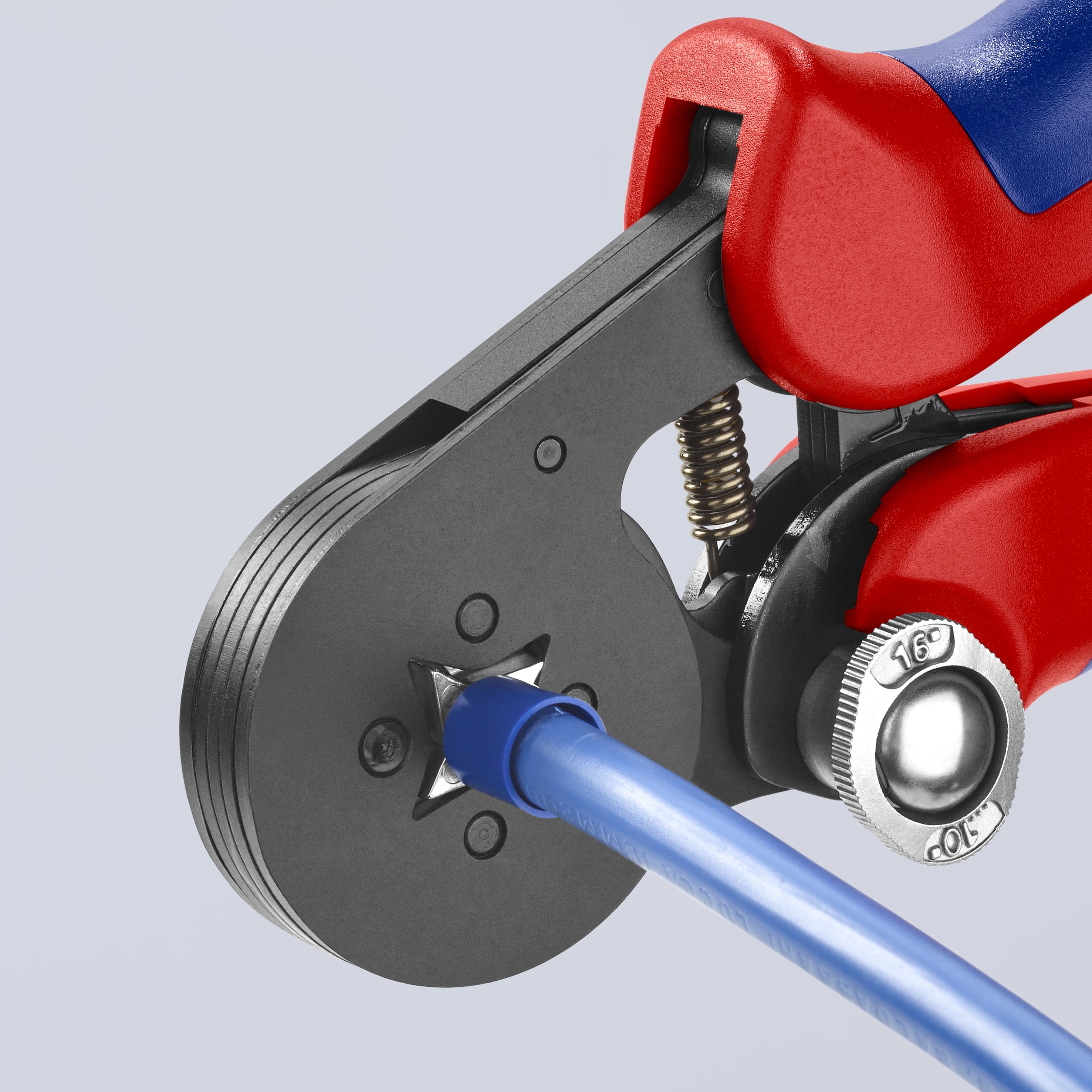 KNIPEX 97 53 04 pliers - View #3