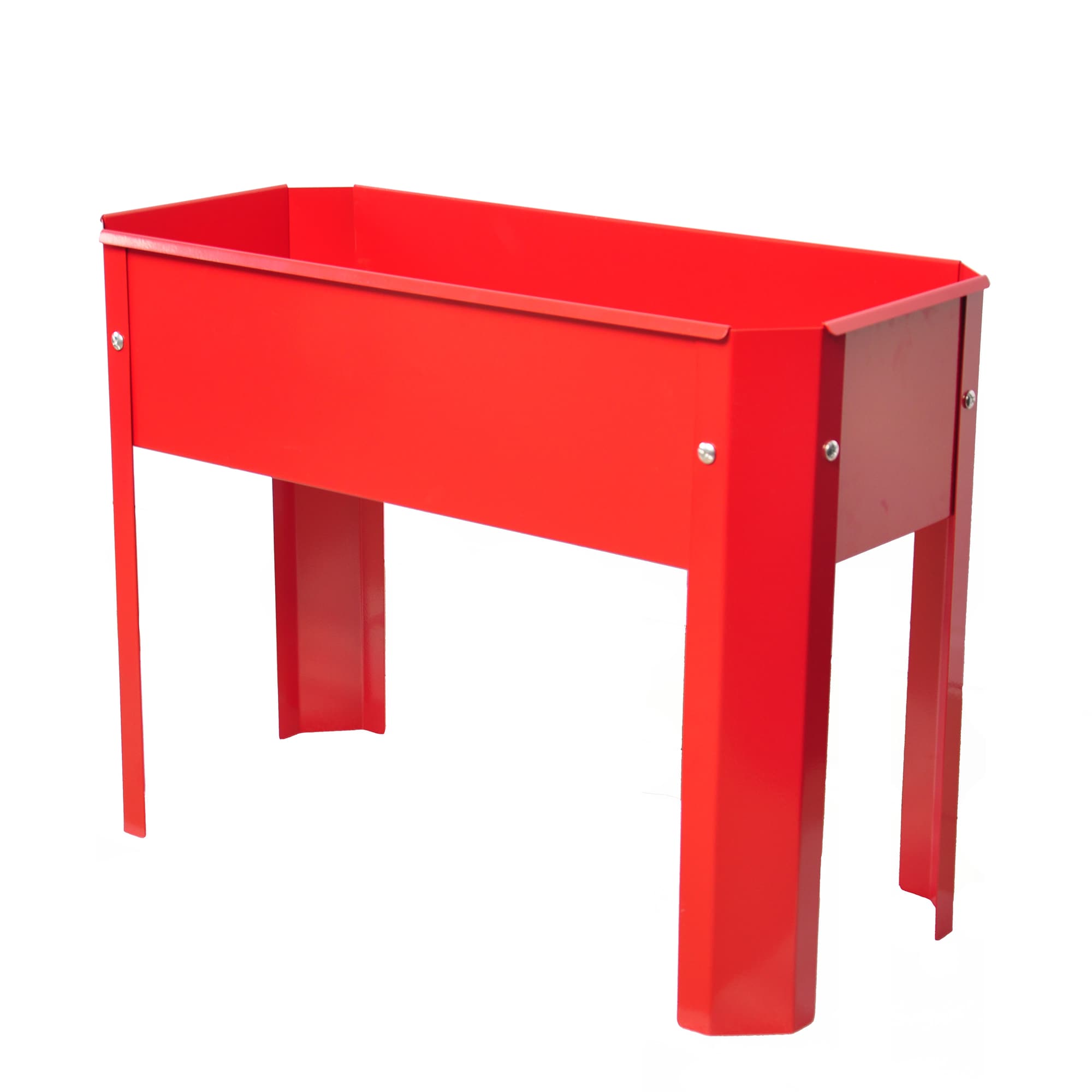 BABOOM BOM-2783110-OR Raised-Planter-Boxes - View #2