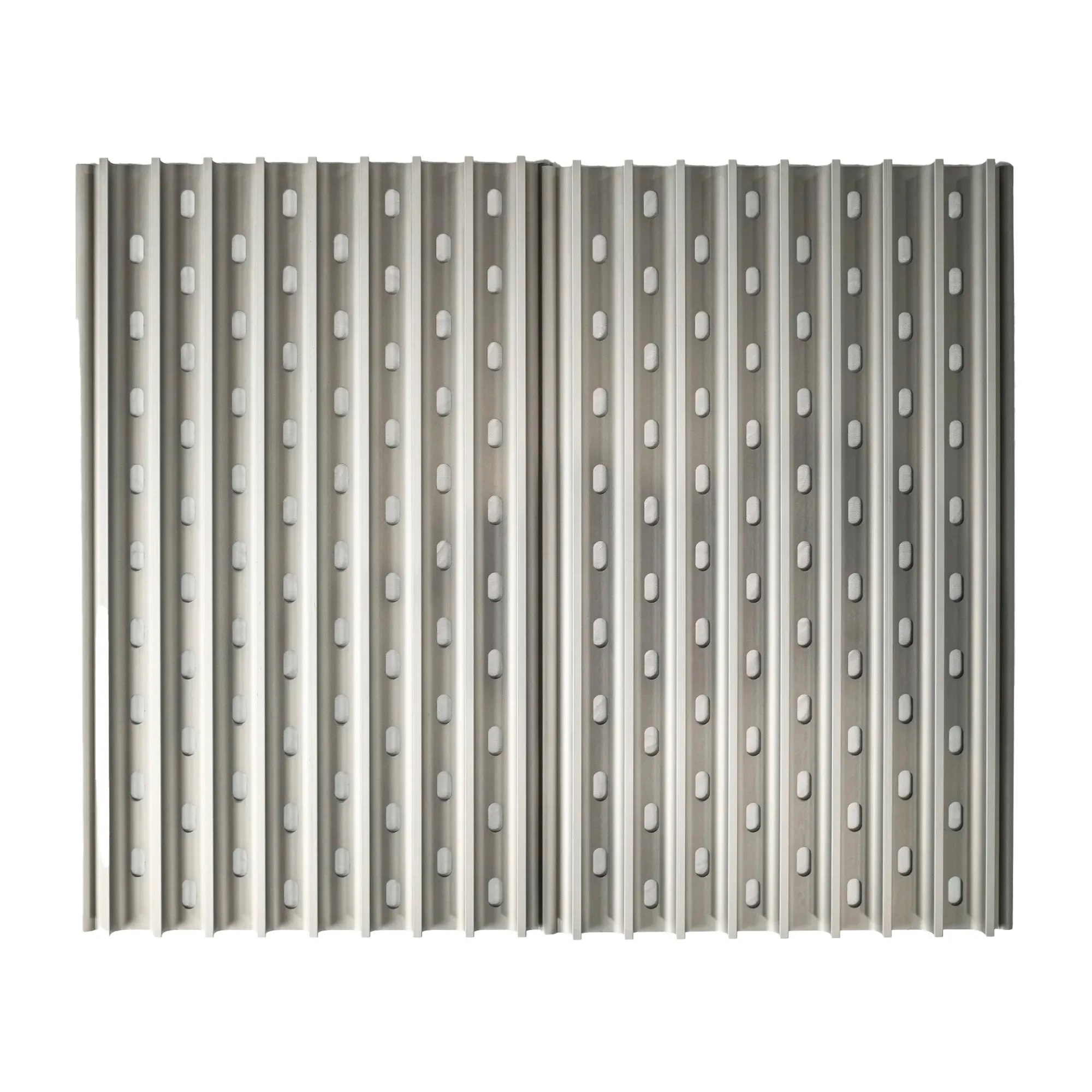 GrillGrate UNV15-9R Gas-Grill-Cookgrates-Warmracks - View #2