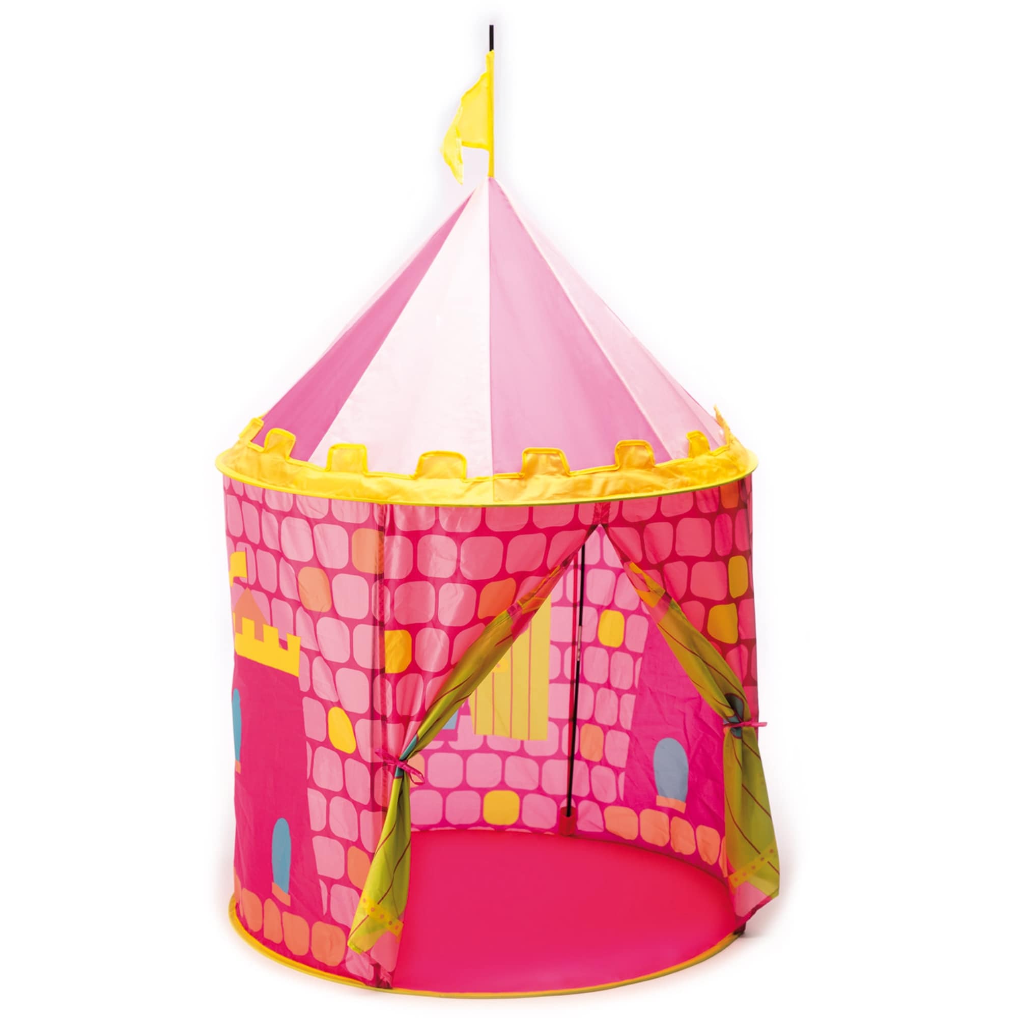 POP IT UP G8716569027205 Fun2Give Polyester 2 -Person Tent