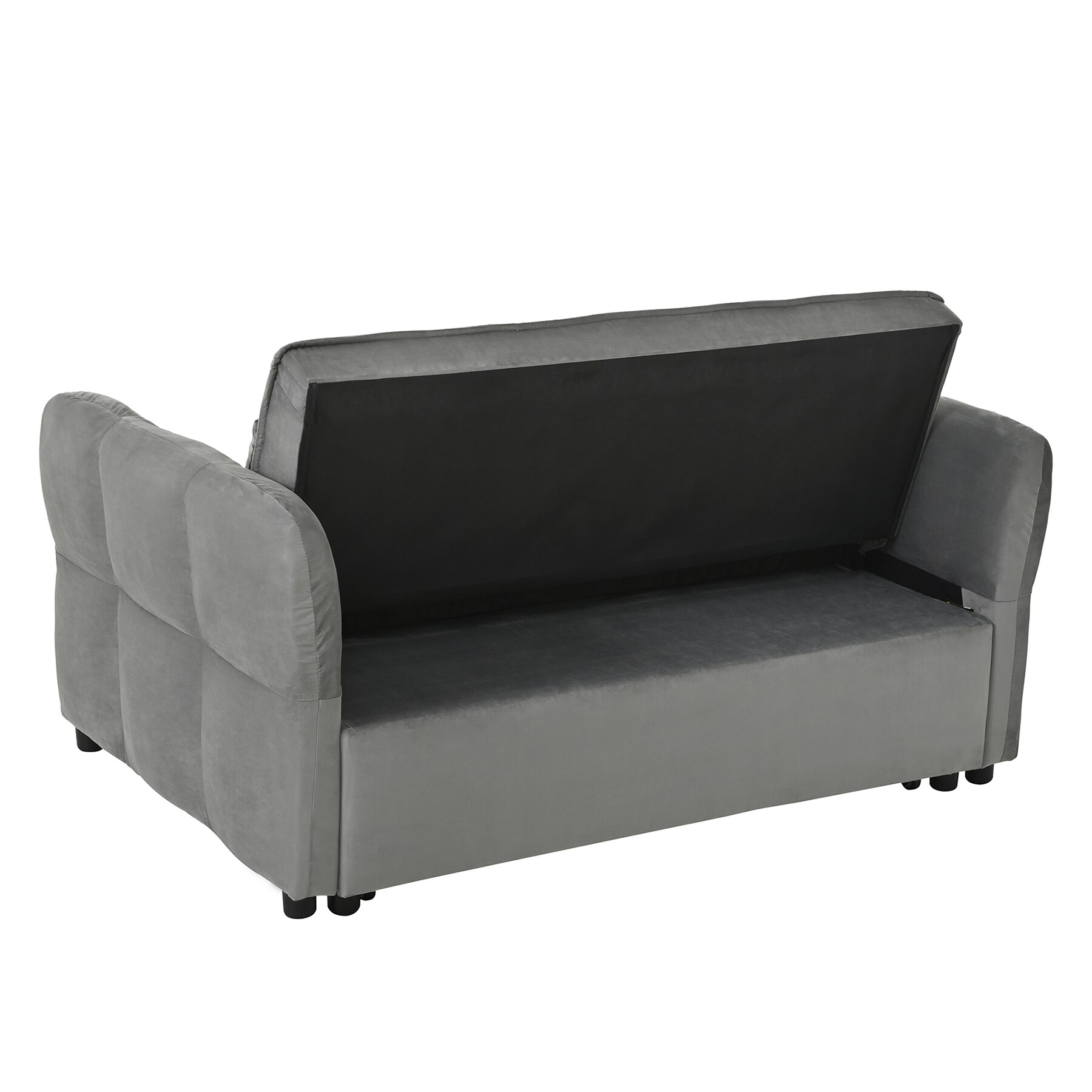 SINOFURN SYD180004GY futons - View #12