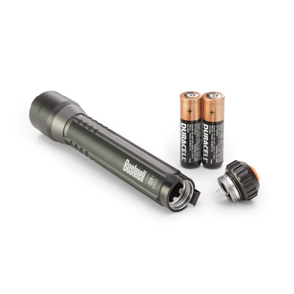 Bushnell 400-Lumen LED Flashlight (Battery Included) at