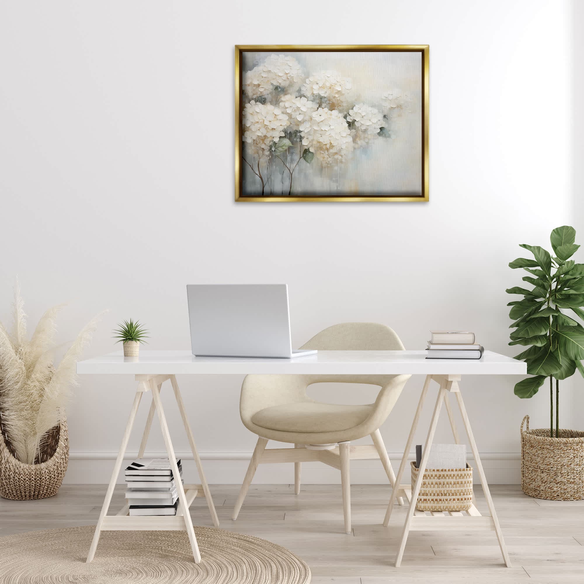 Stupell Industries BT-847-FFG-24X30 Wall-Art - View #3