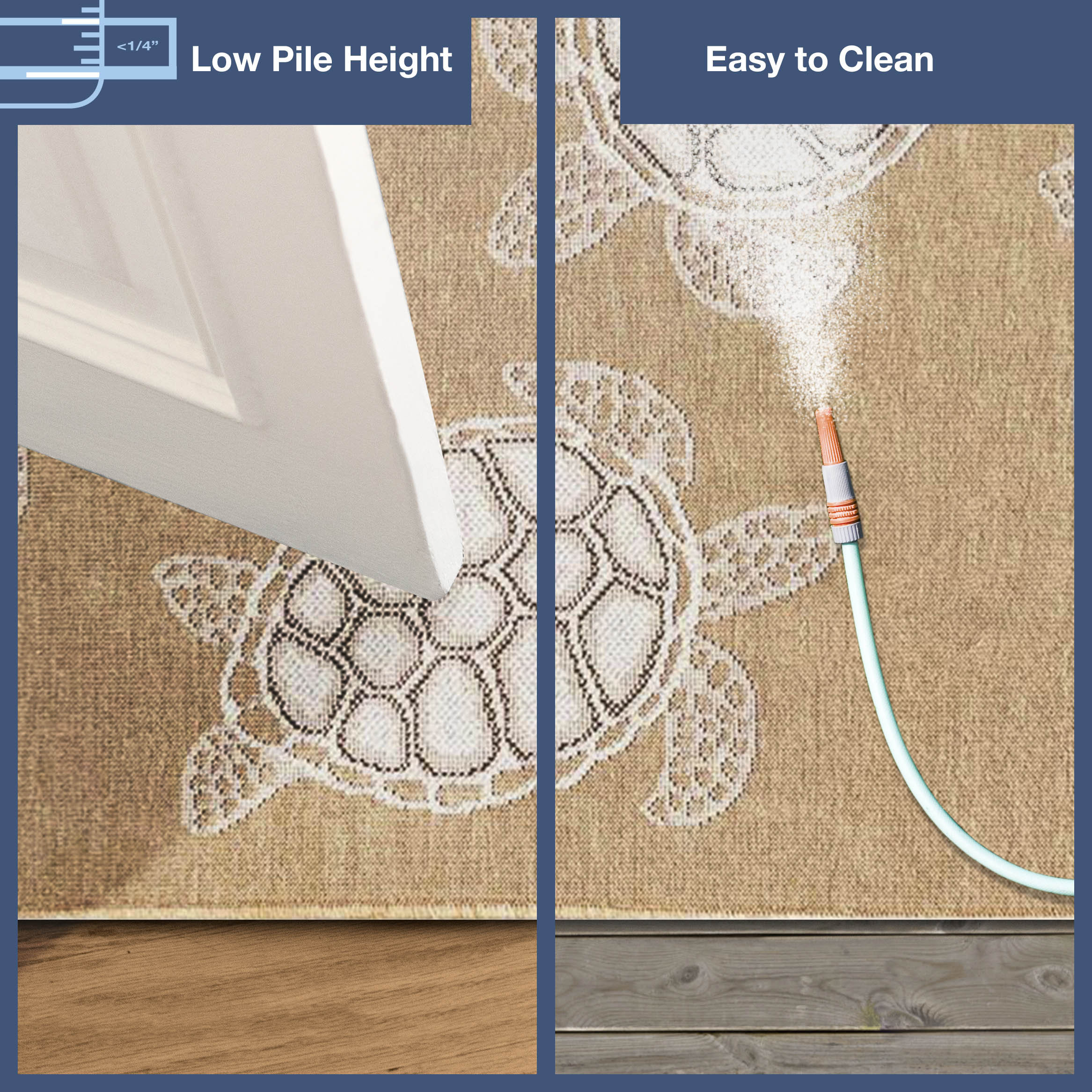 Liora Manne CRER8841312 rugs - View #7