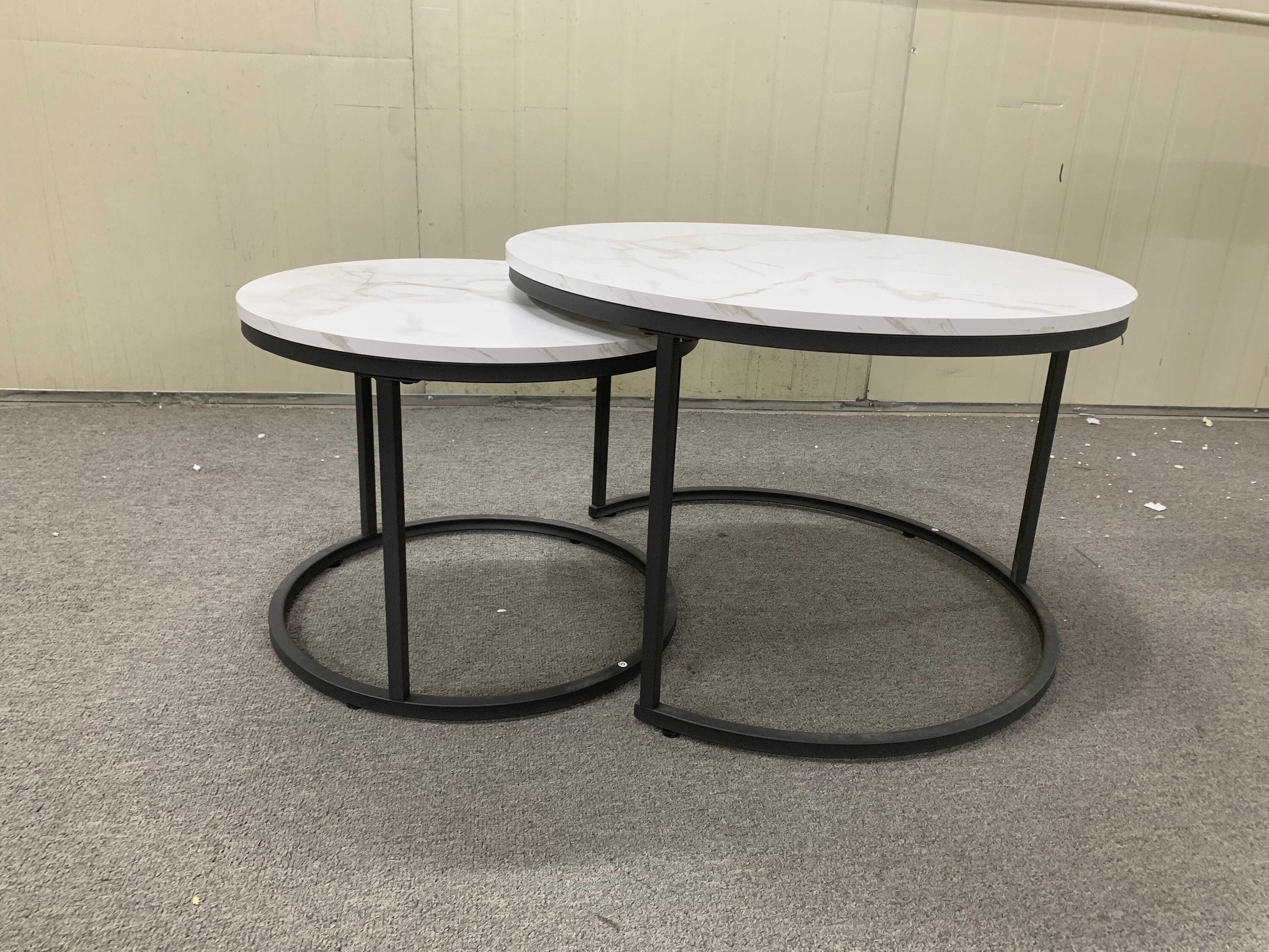 Vynxaria LESX0020-DJBZ-ET0017 End-Tables - View #8
