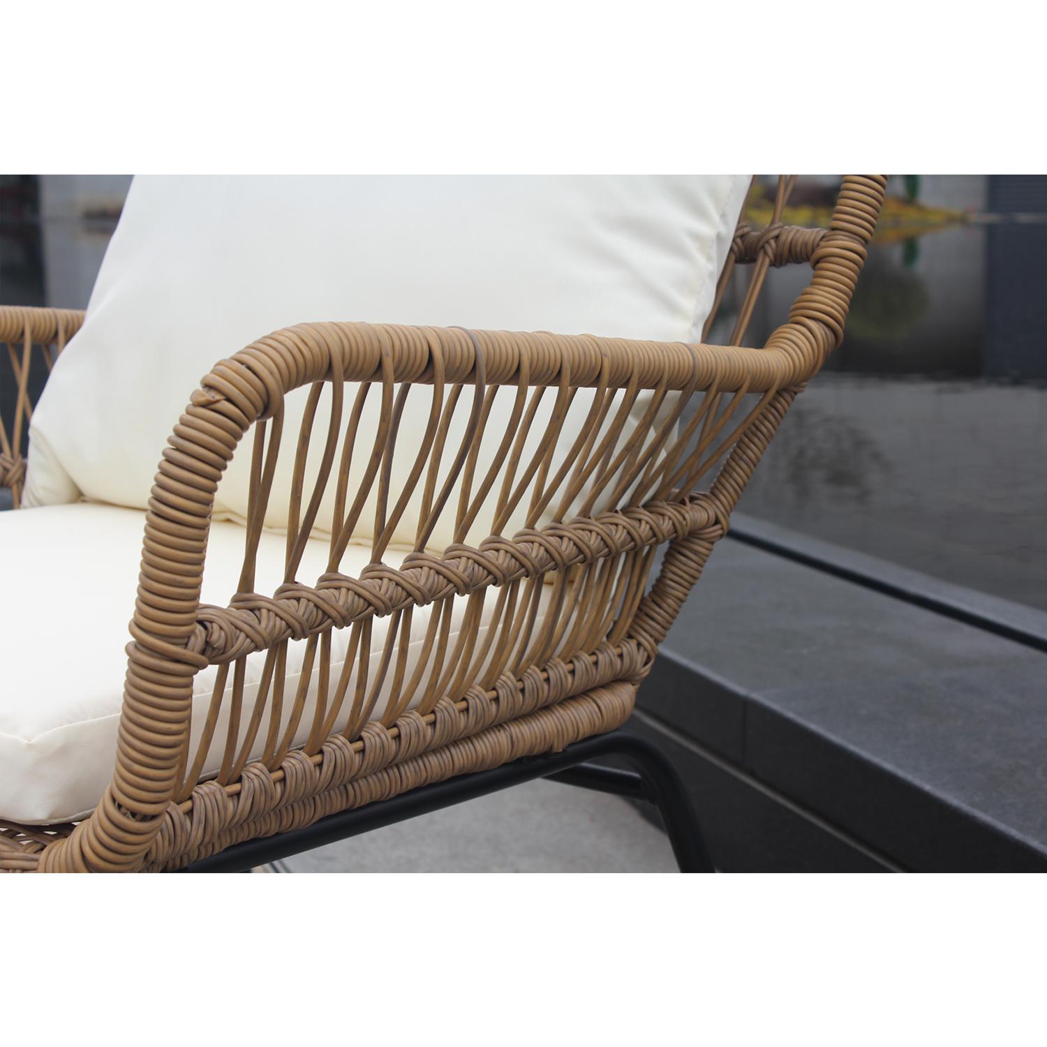 Bayfeve BF-0015IP Patio-Conversation-Sets - View #11