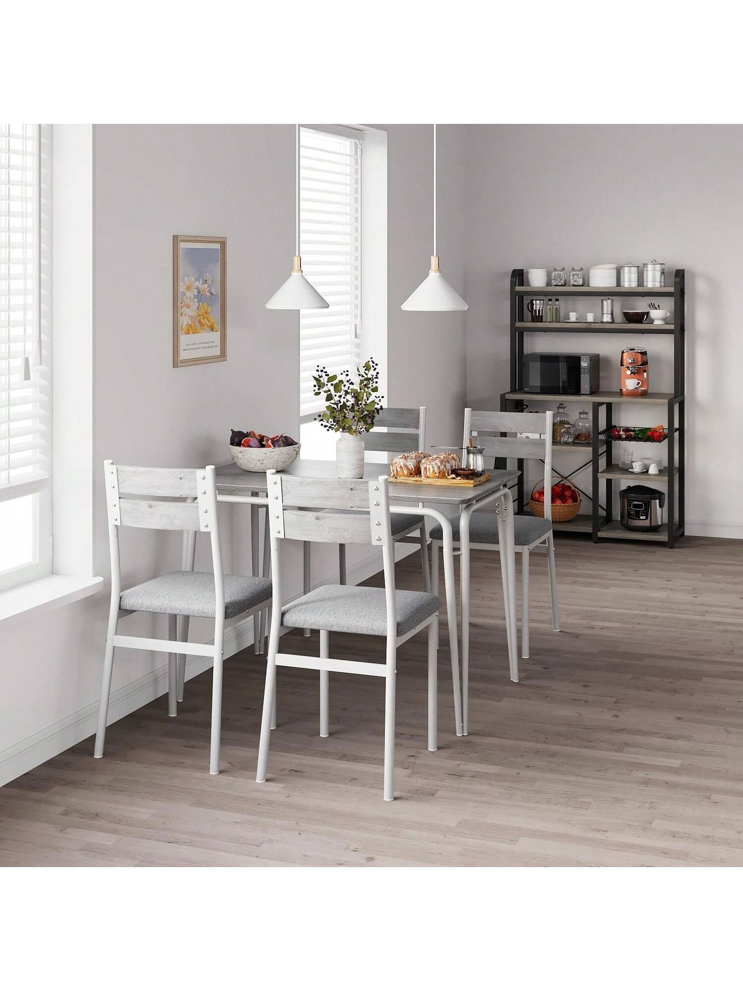 Qeetex BY-PHO-0ZICYVYF Dining-Tables - View #4