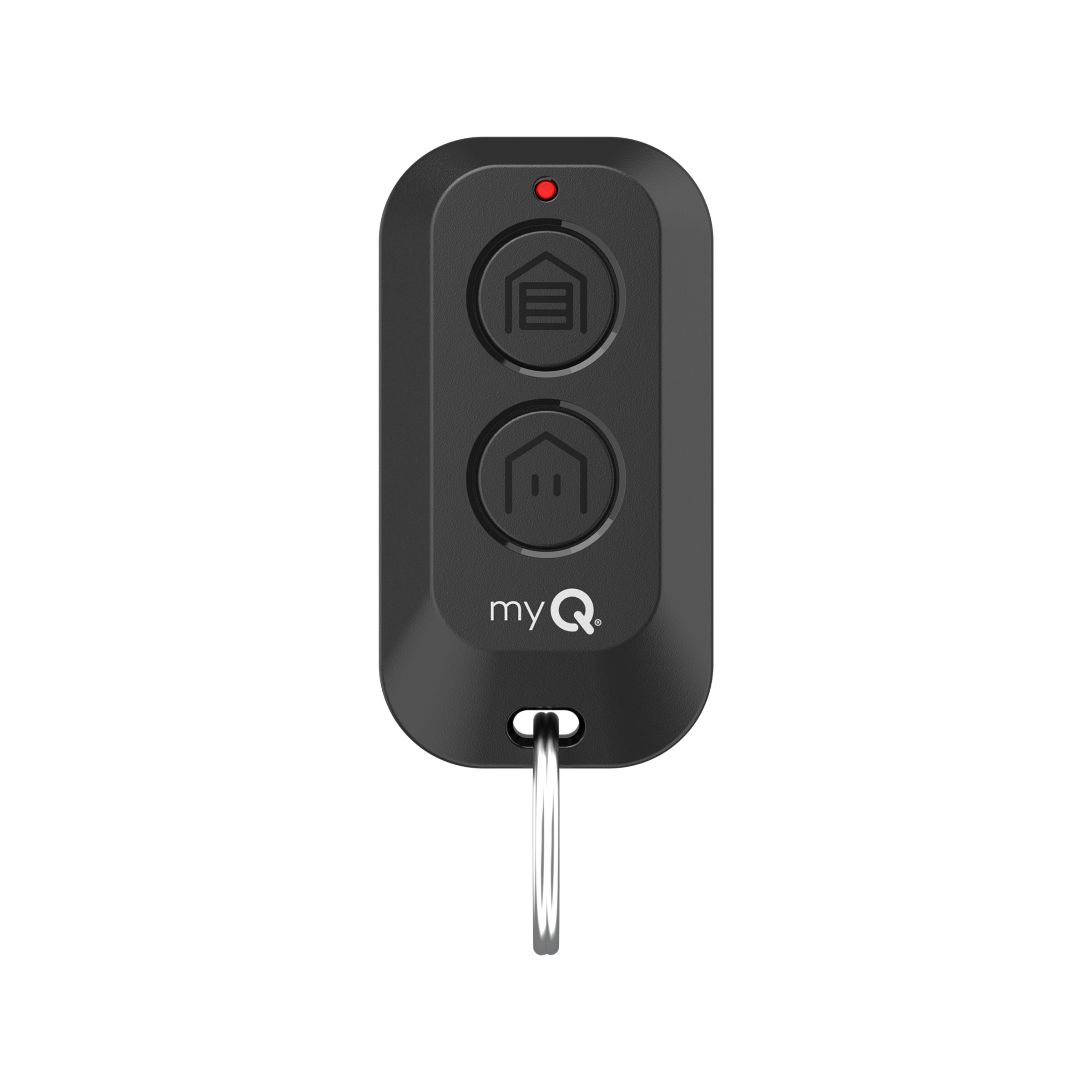 Chamberlain CH382  2 -Button Keychain Garage Door Opener Remote