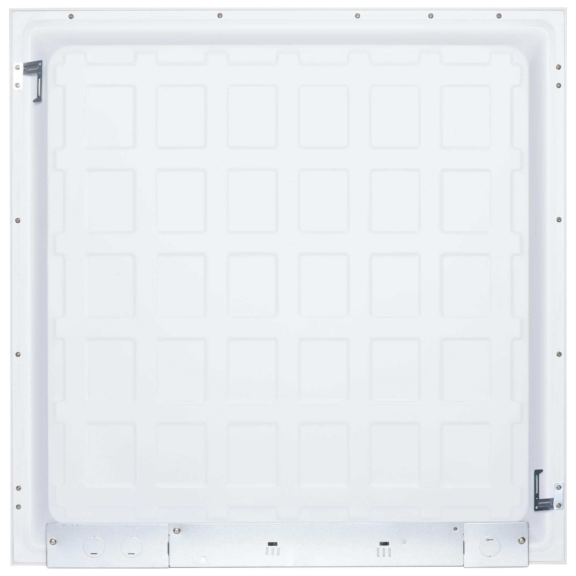 Nuvo Lighting 65/571R1 flushmounts - View #4