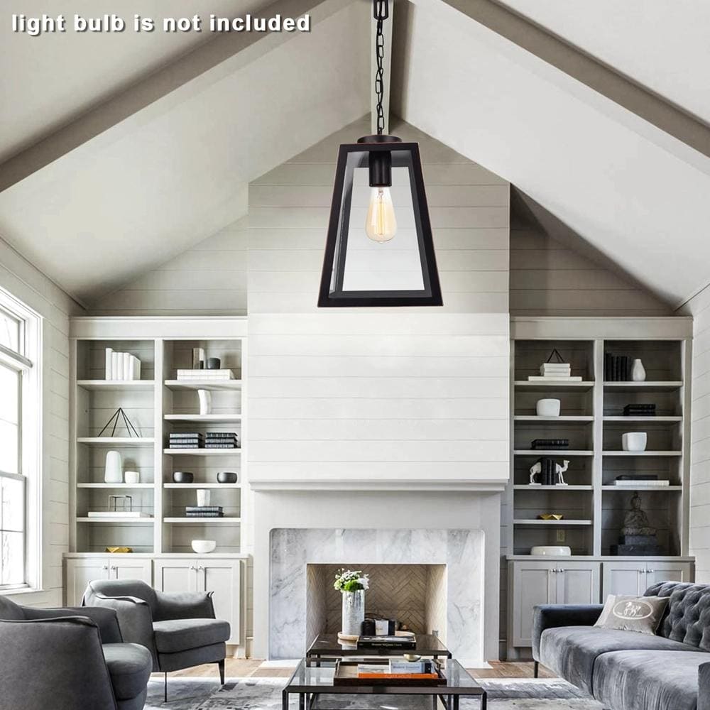 Bayfeve BF-CV6GDB Pendant-Lights - View #5
