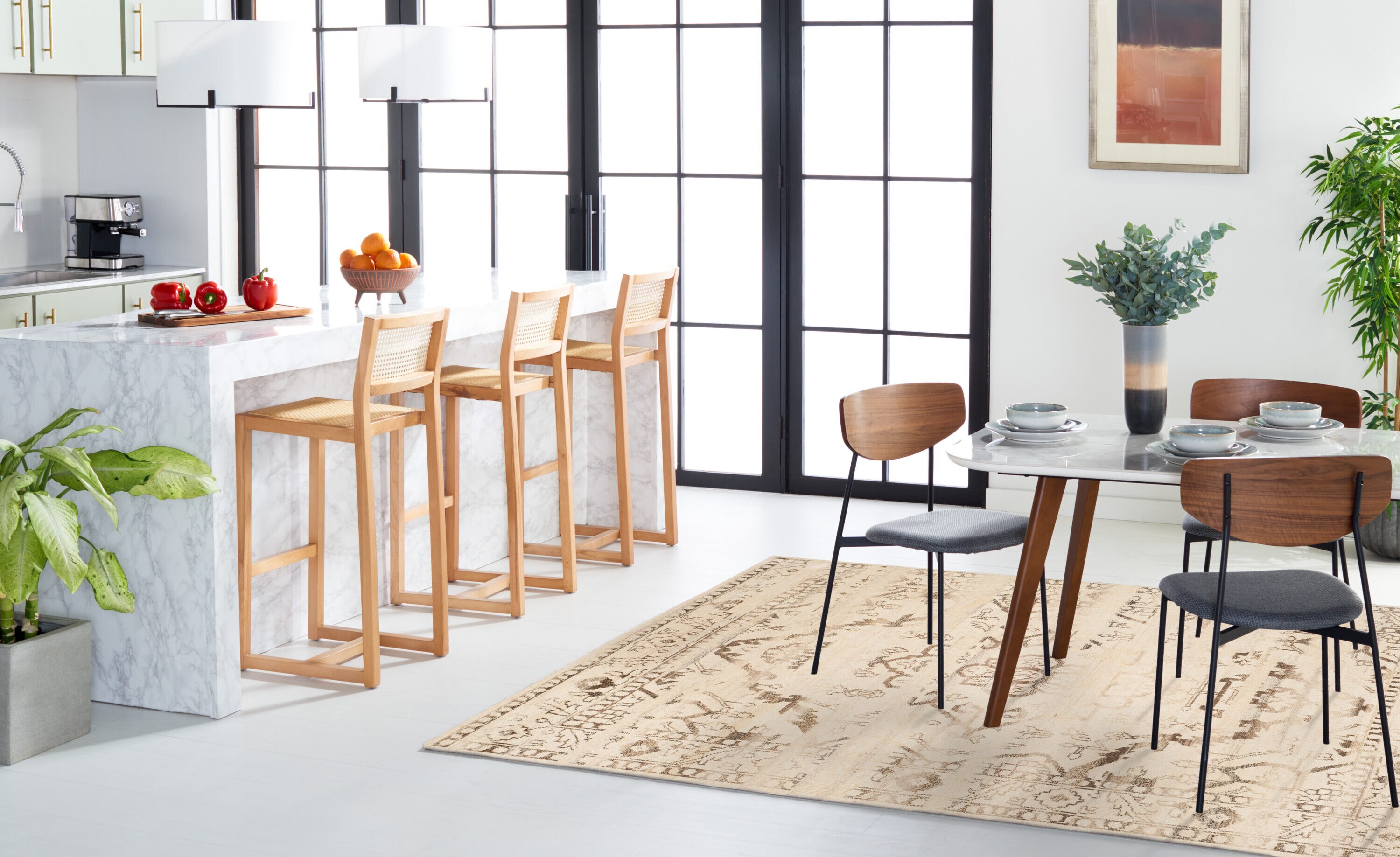 Safavieh KNY817A-6 rugs - View #4