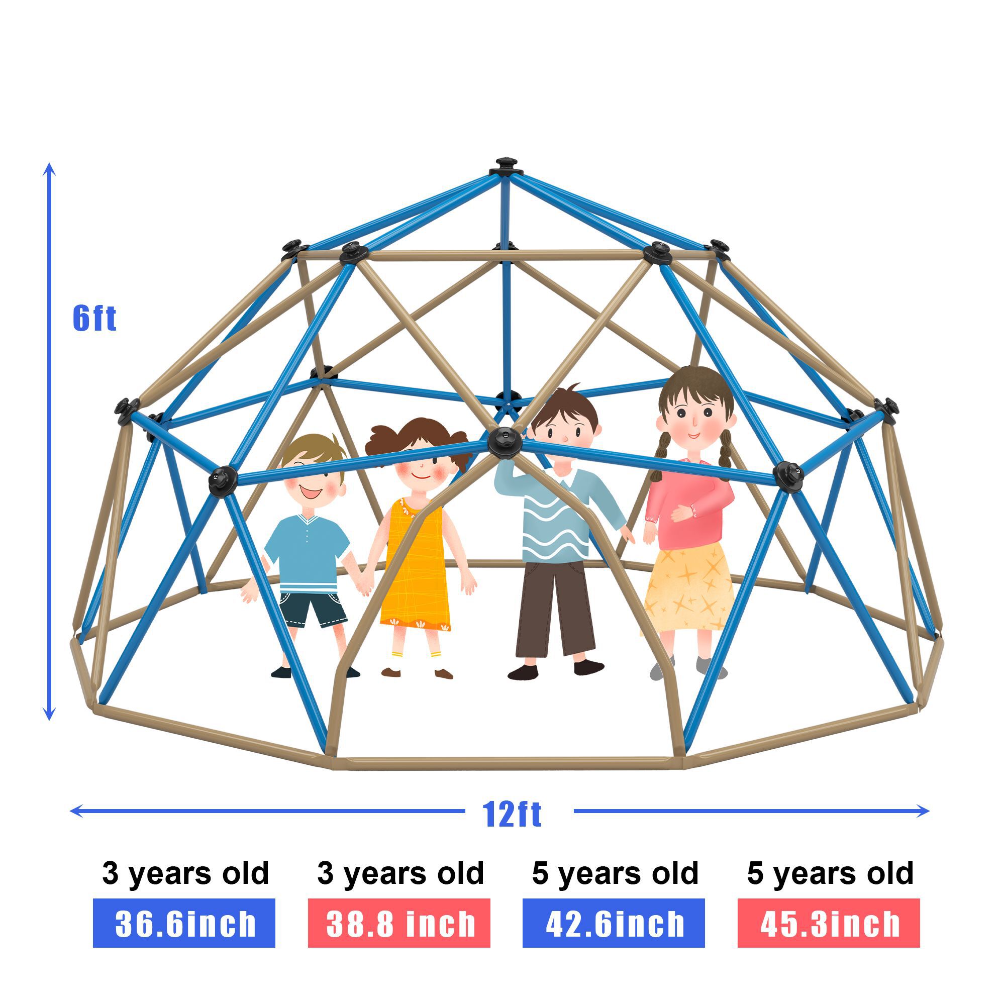 Miki Shinly MRS-1AAC-04QI climbers - View #8