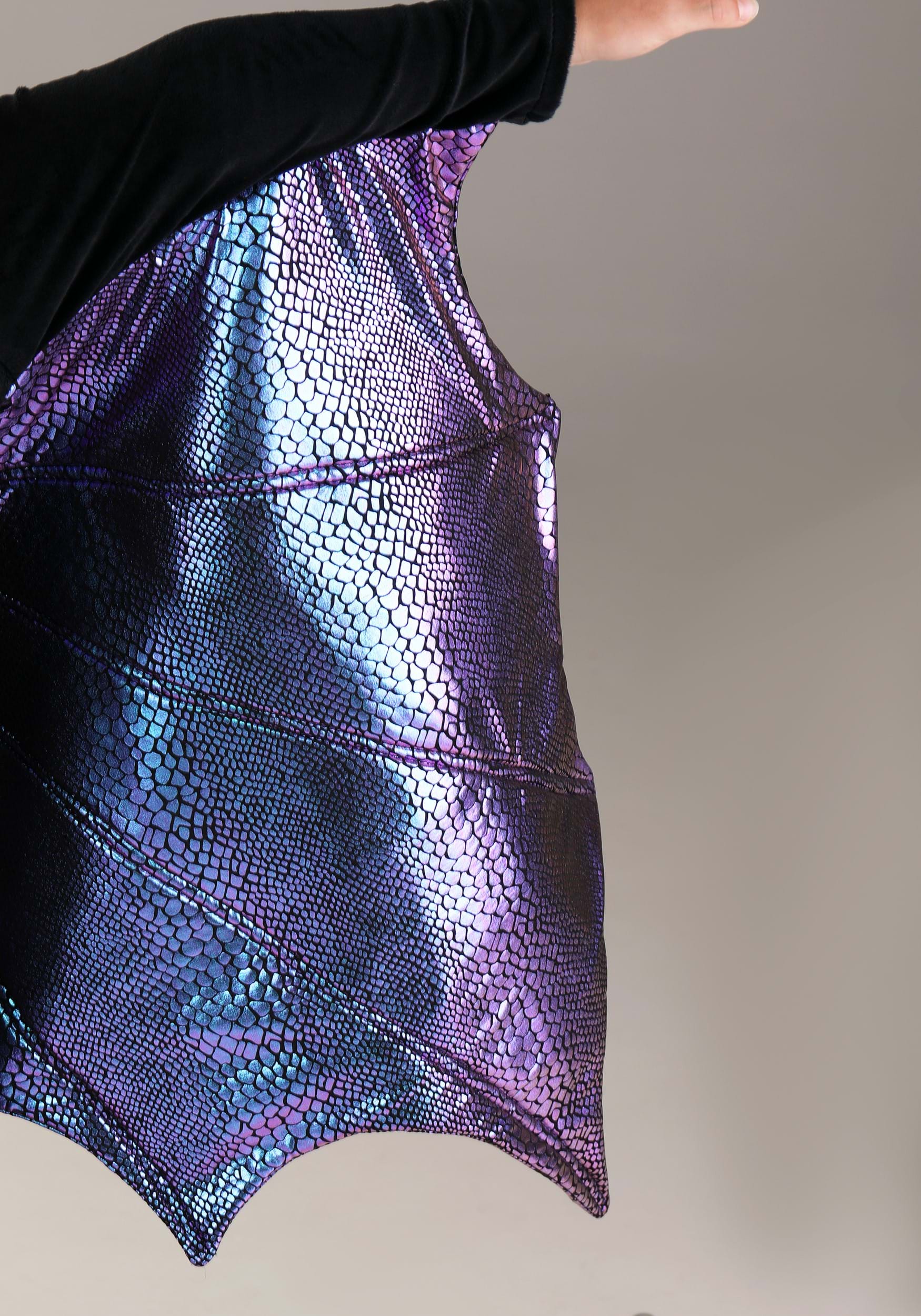 HalloweenCostumes.com FUN2822CH-XL costumes - View #5