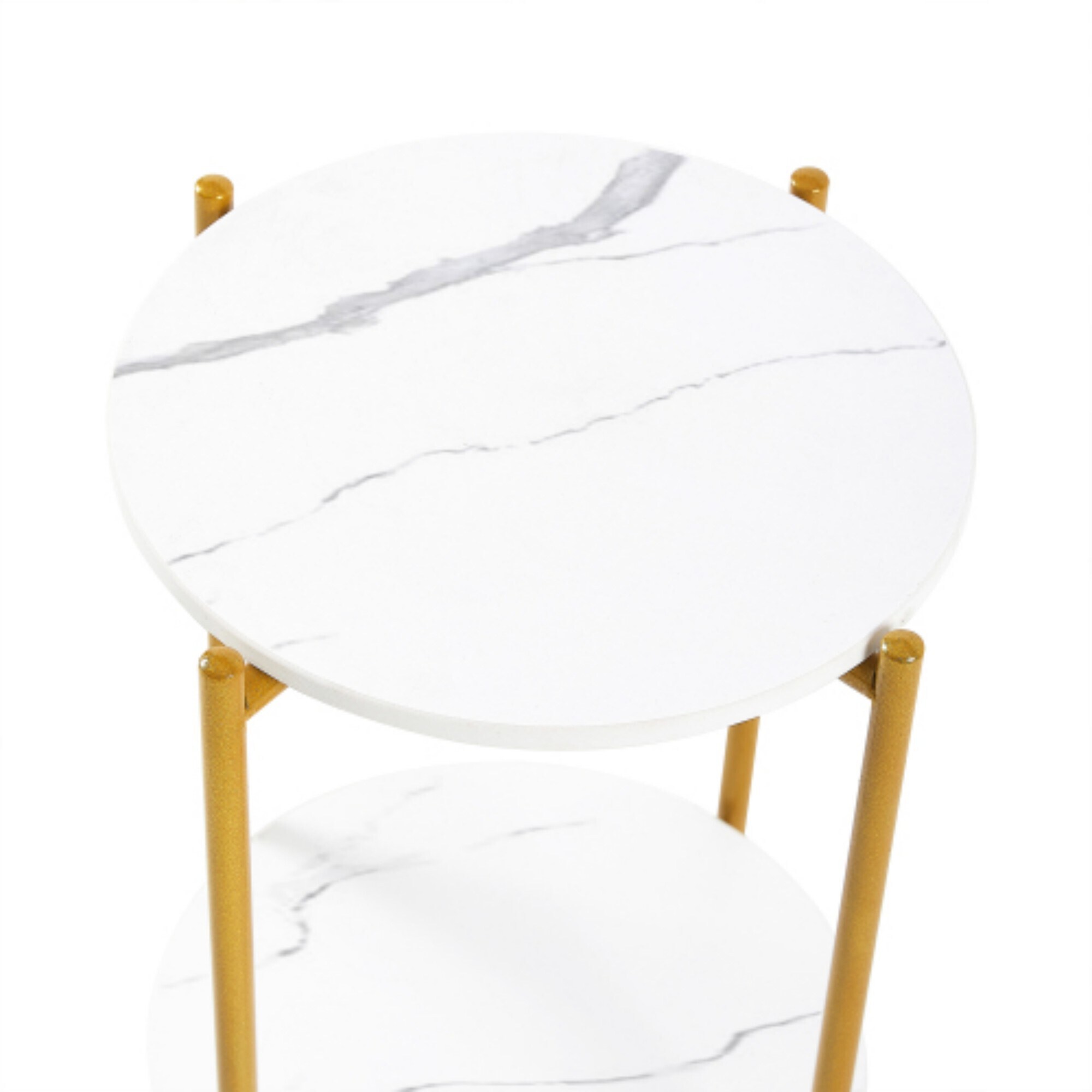 Miki Shinly JWS-6472-01MI End-Tables - View #3