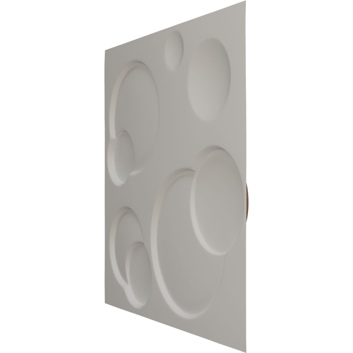 Ekena Millwork WP20X20FIDRU Wall-Panels - View #4