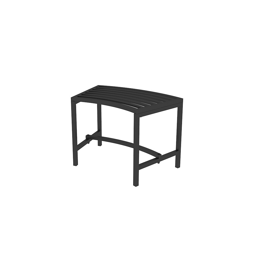 Homsee C-KF390081-01 Patio-Chairs - View #2