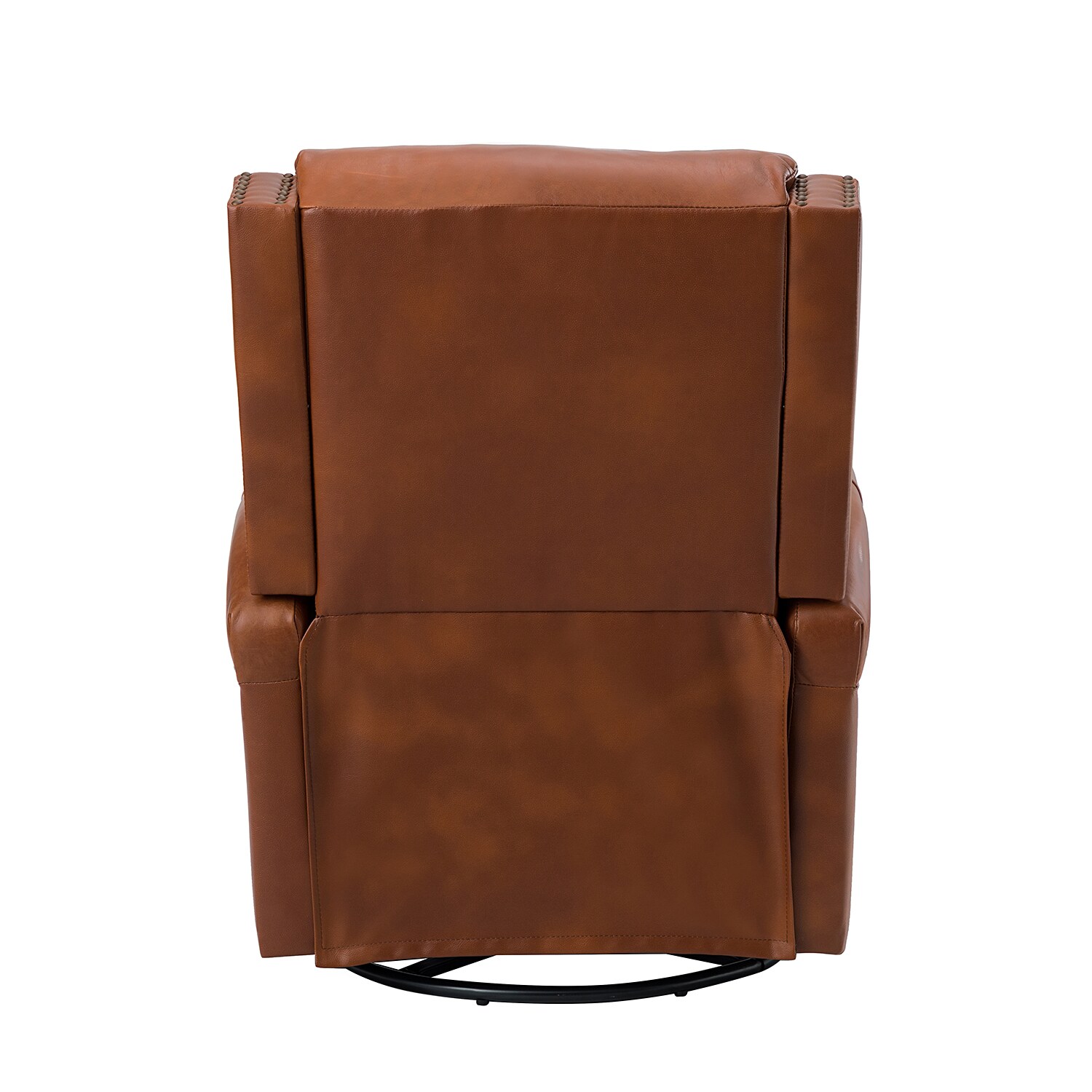 14 Karat Home RCLB0412-SADDLE recliners - View #5