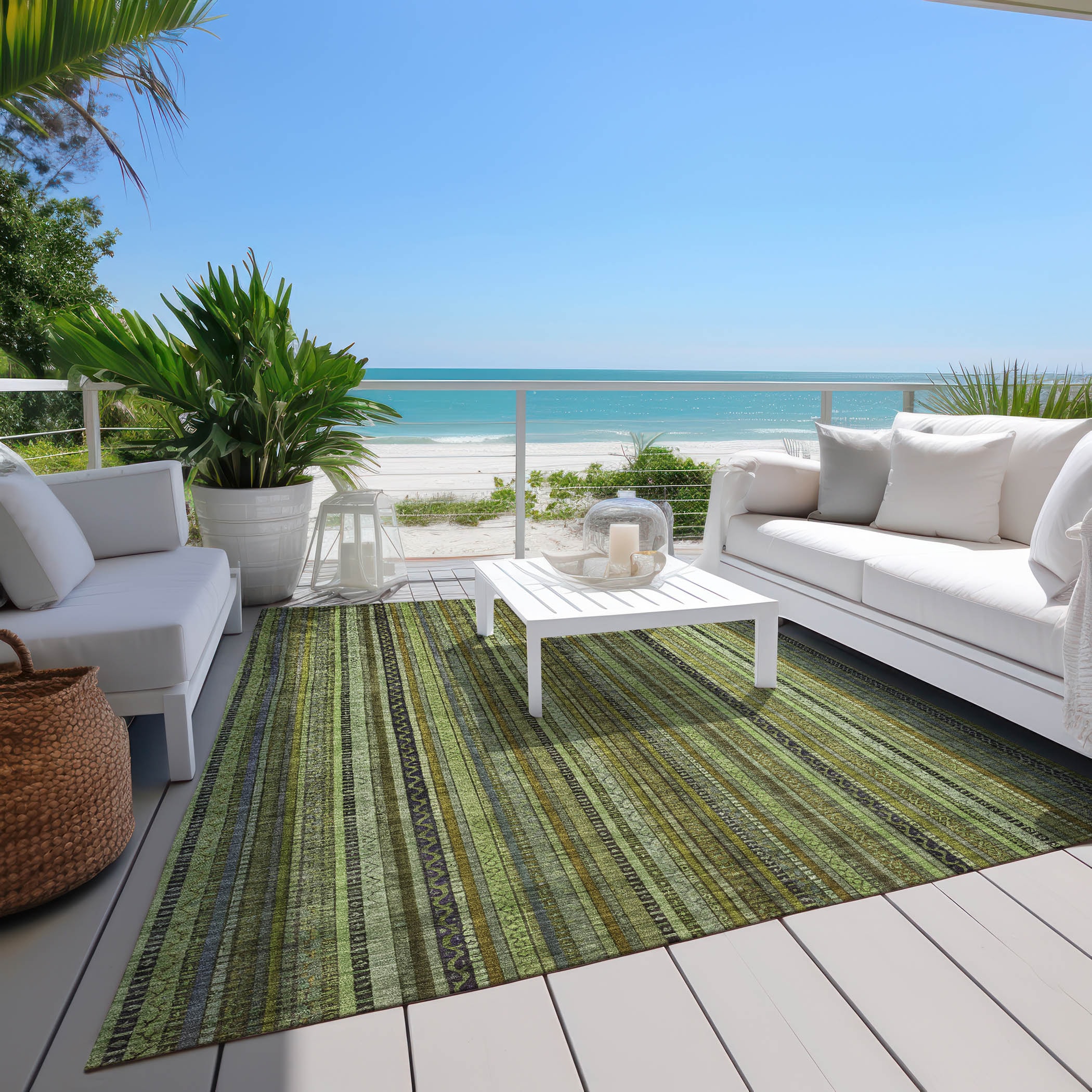 Addison Rugs ACN1654GE8X10 rugs - View #7