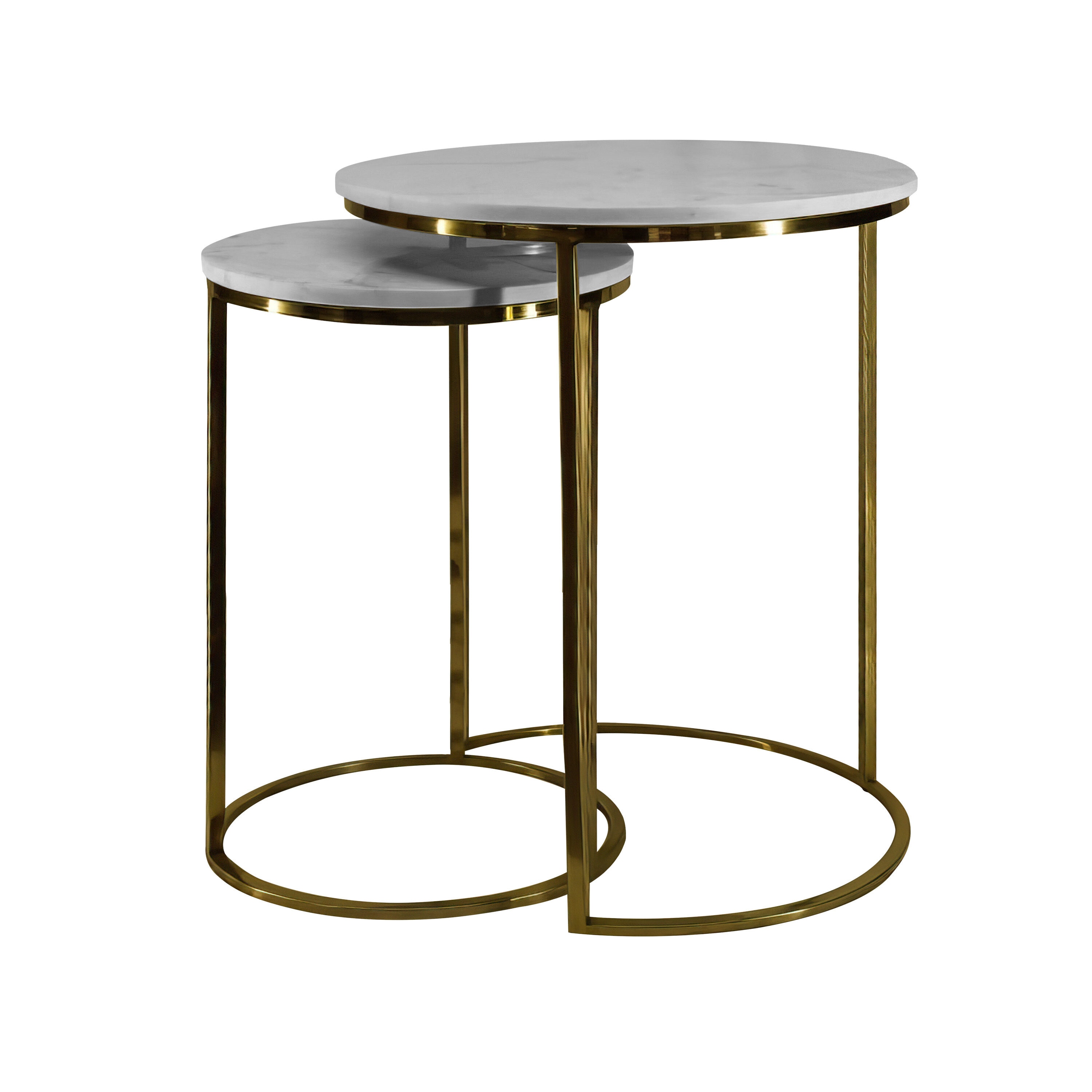 Benzara UPT-272902 End-Tables - View #2