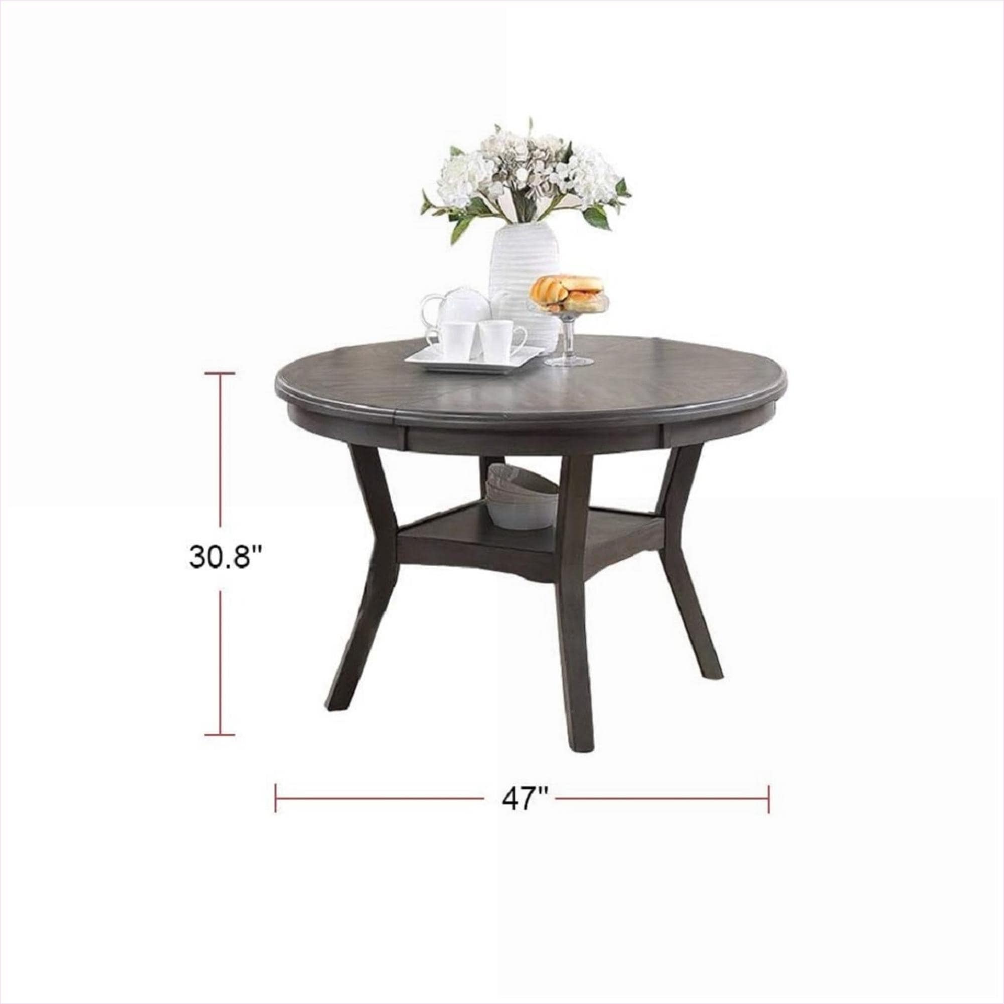 Watnature G8Q553GD3A08 Dining-Tables - View #16