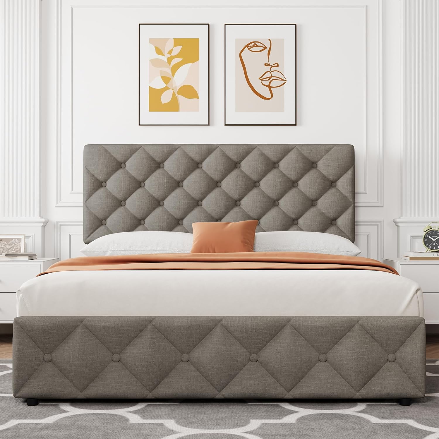 Garvee GKTD00466DYZW beds - View #2