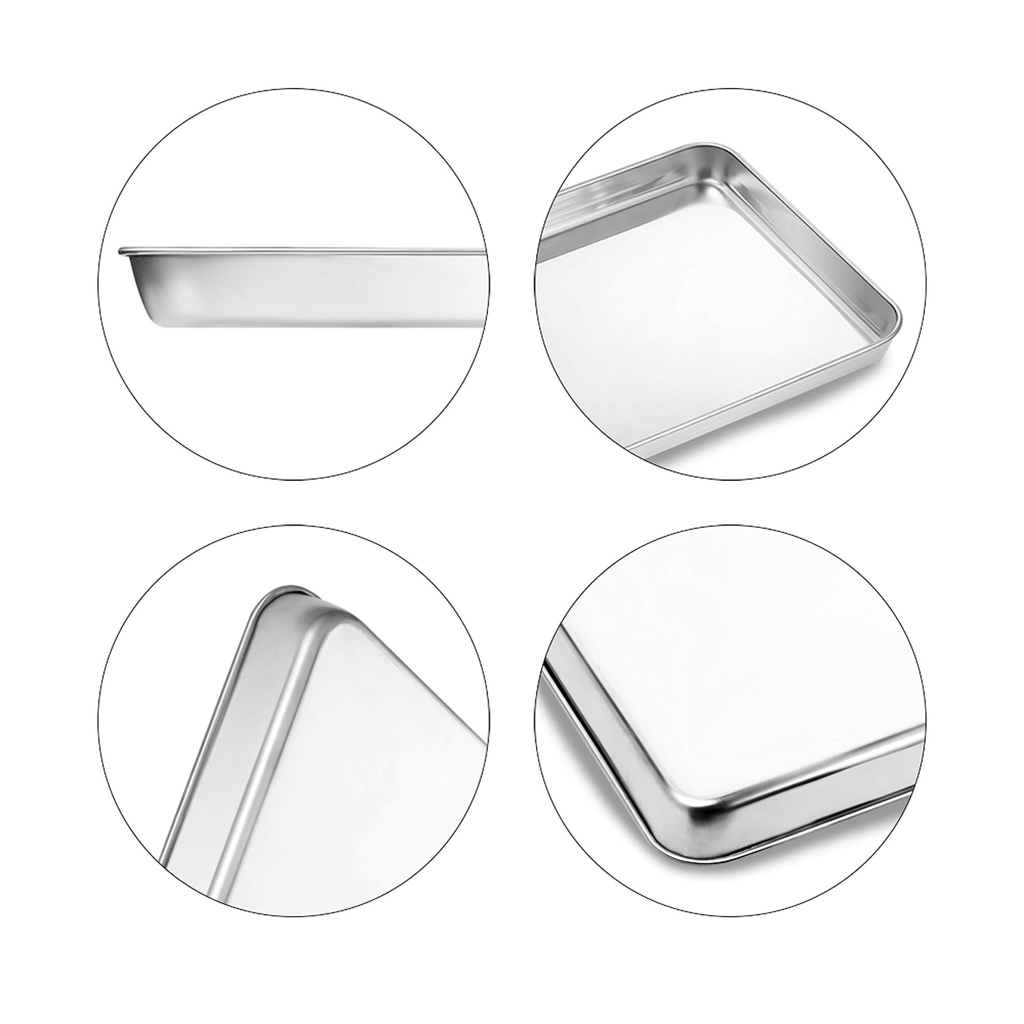 DHMHD LDH0819X255 bakeware - View #3