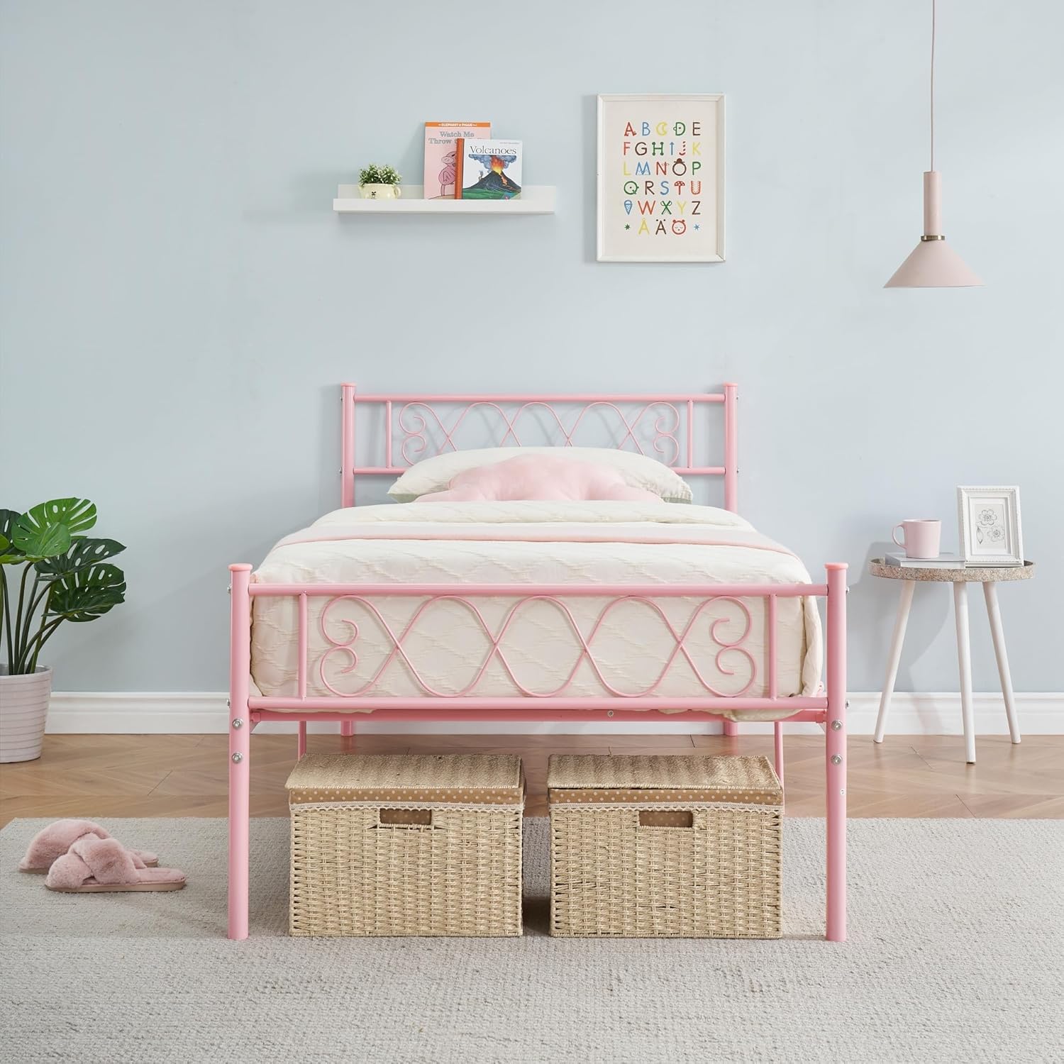 Qeetex LHF-BED-PHO-0Z6JK7TJ beds - View #3