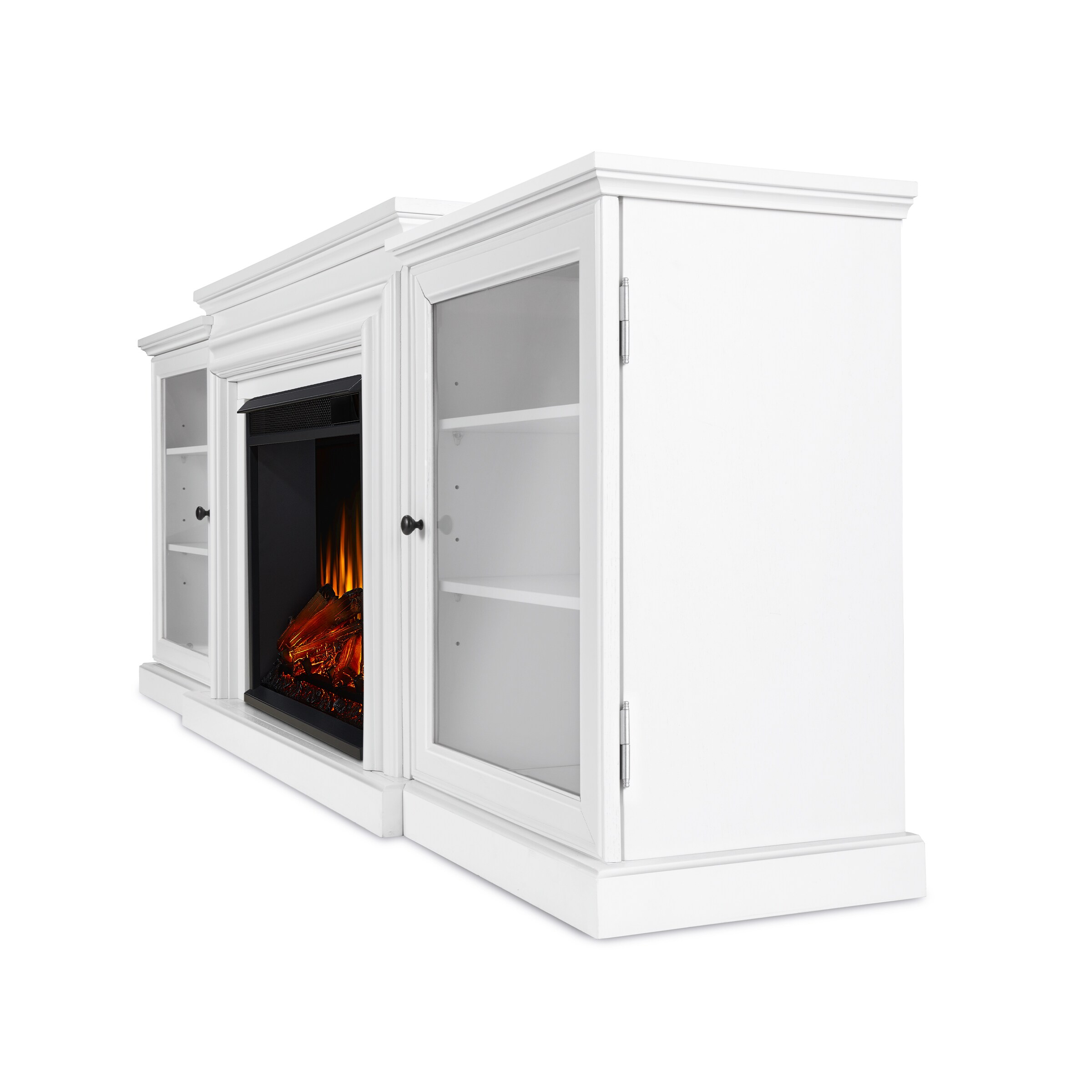 Real Flame 7740E-W Electric-Fireplaces - View #3