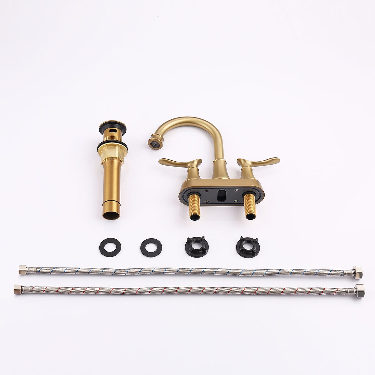 WELLFOR FH76556H-D Lavatory-Faucets - View #2