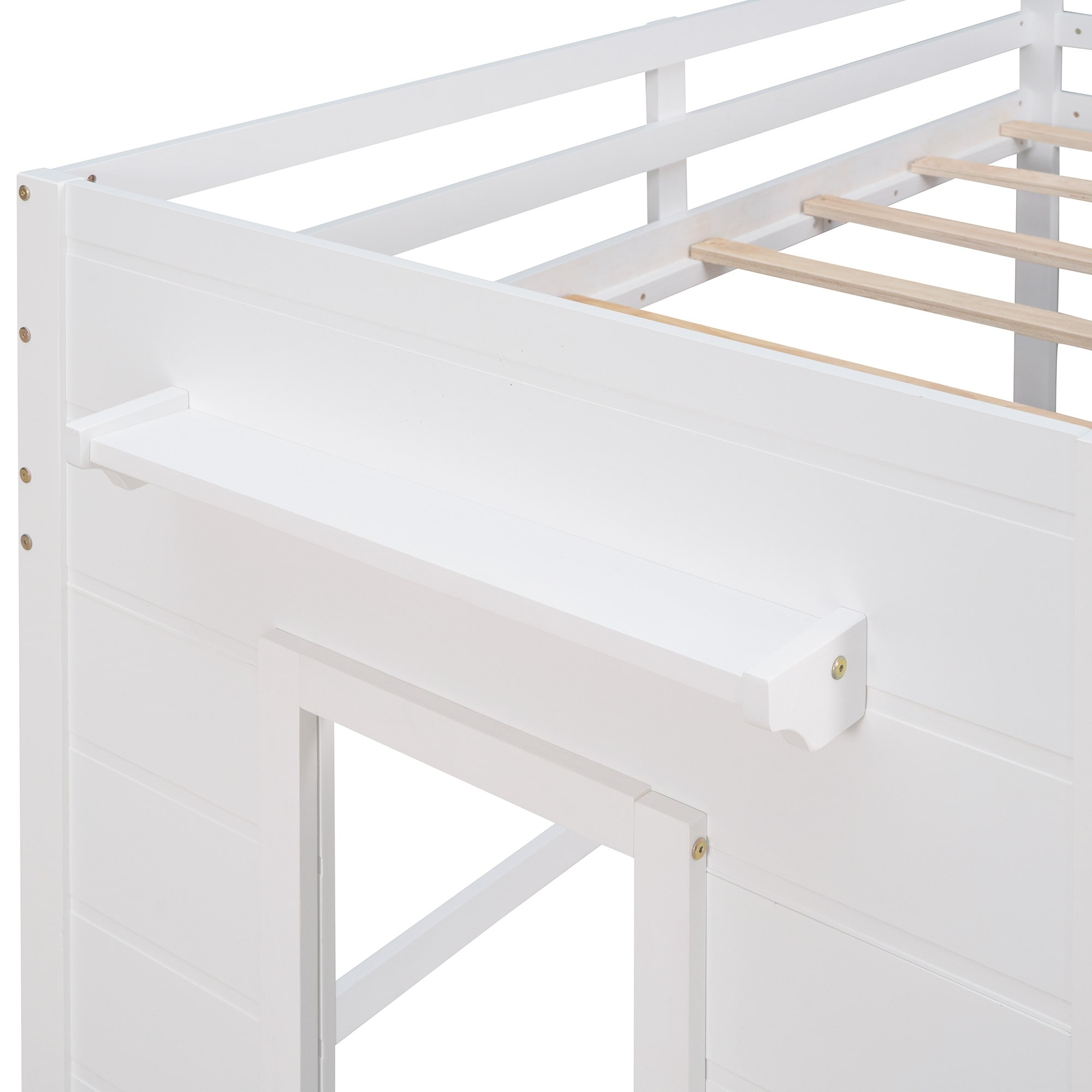 Yiekholo LL-1290AAK Bunk-Beds - View #10