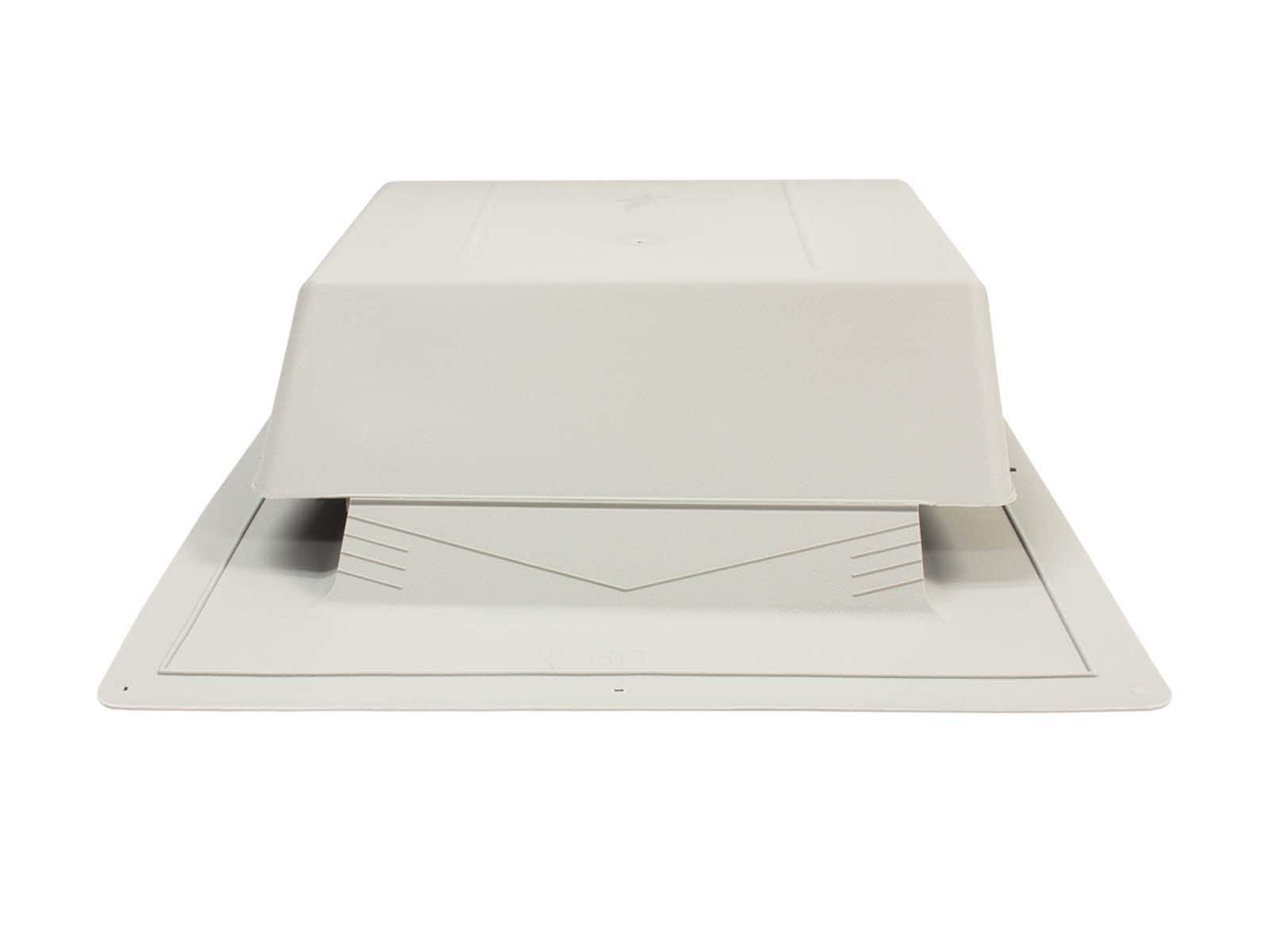 Air Vent 90123 Roof-Louvers - View #3