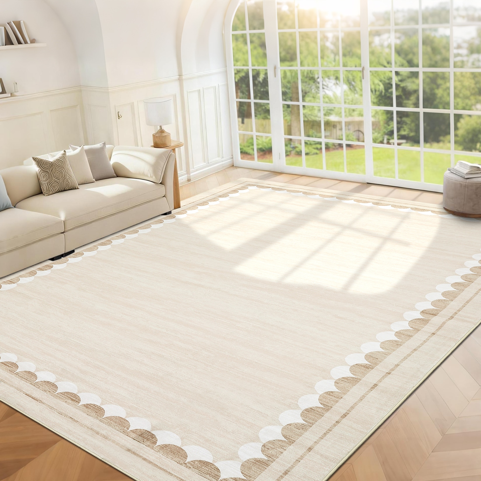 Assile XH26081909 rugs - View #3