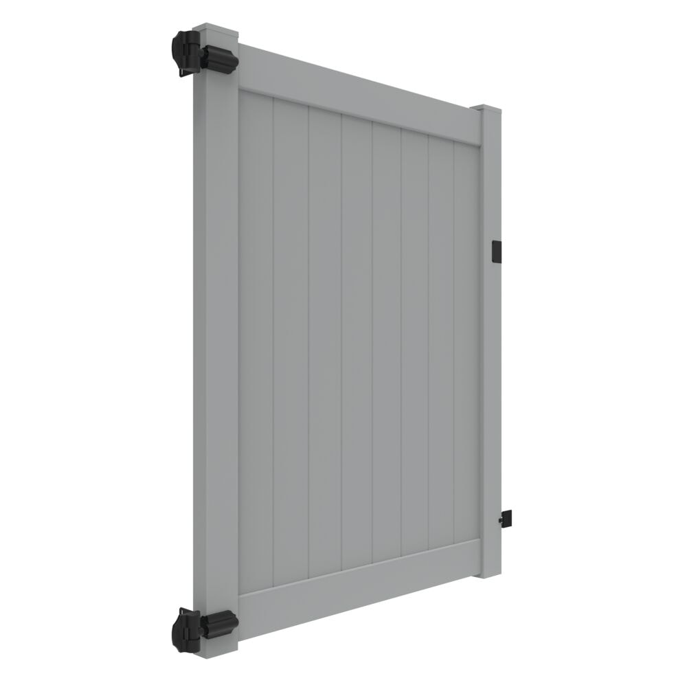 Freedom 73055114 Vinyl-Fence-Panels - View #2