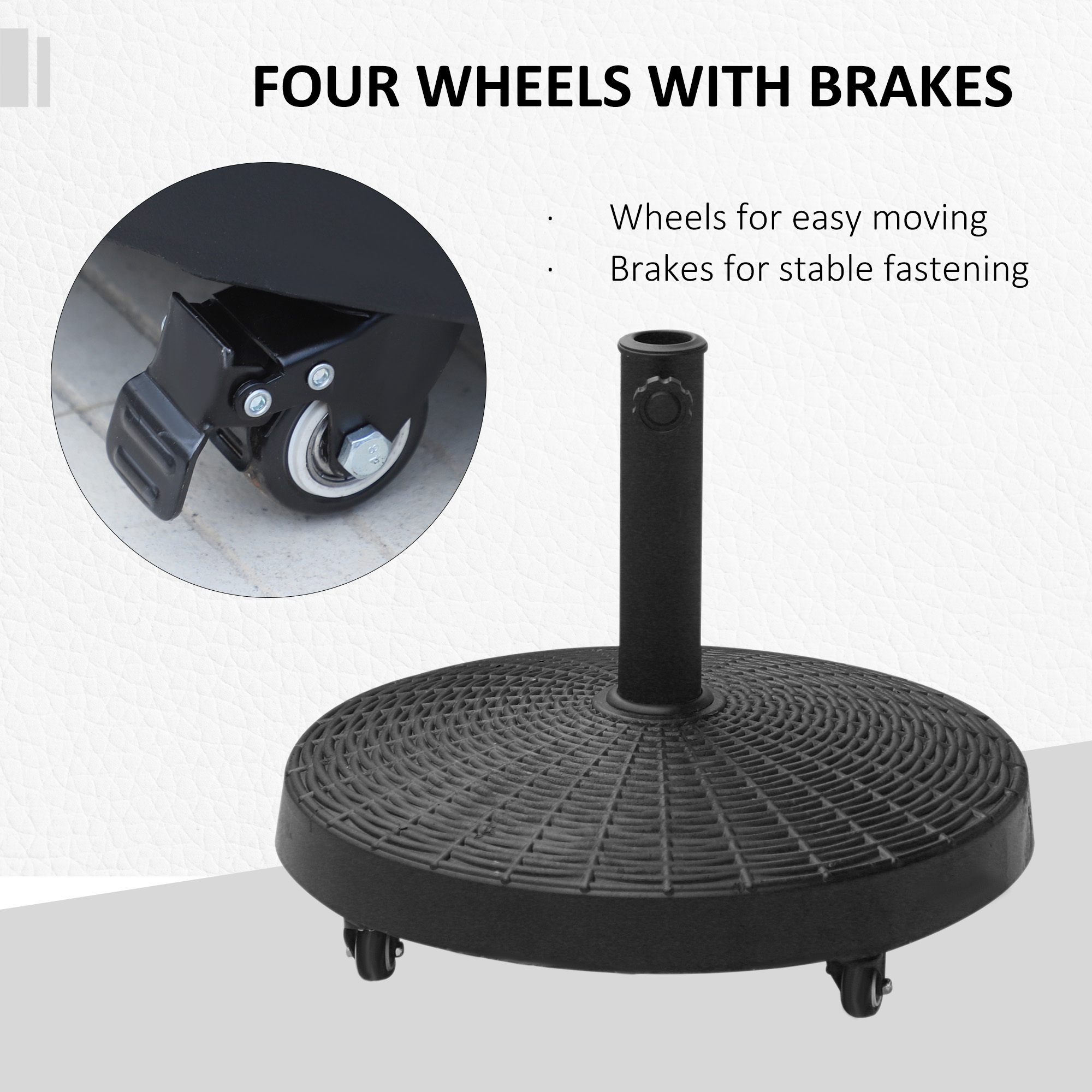 Bayfeve BFAOS-174231-OD Umbrella-Bases - View #8