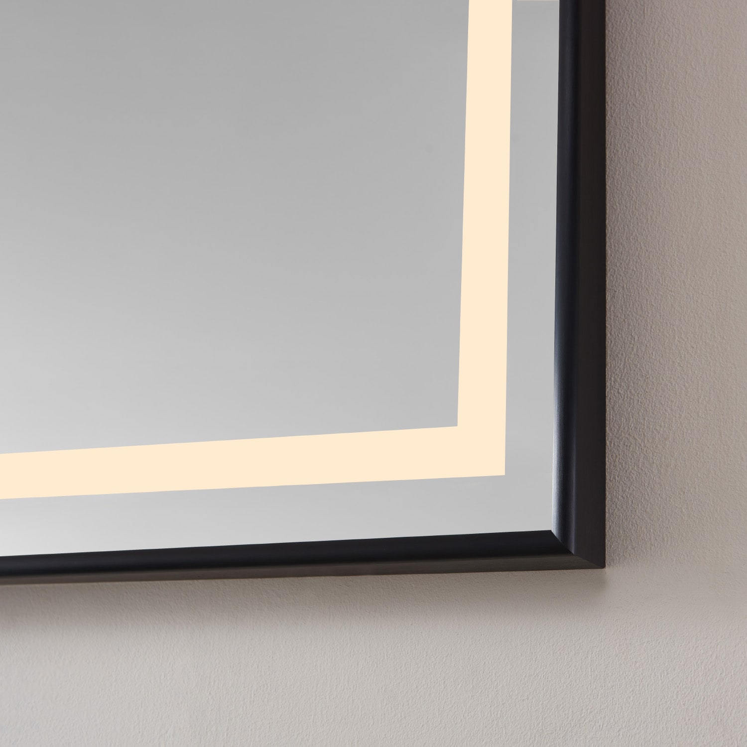 Vinnova 802560-LED-TB Framed-Bath-Mirrors - View #6