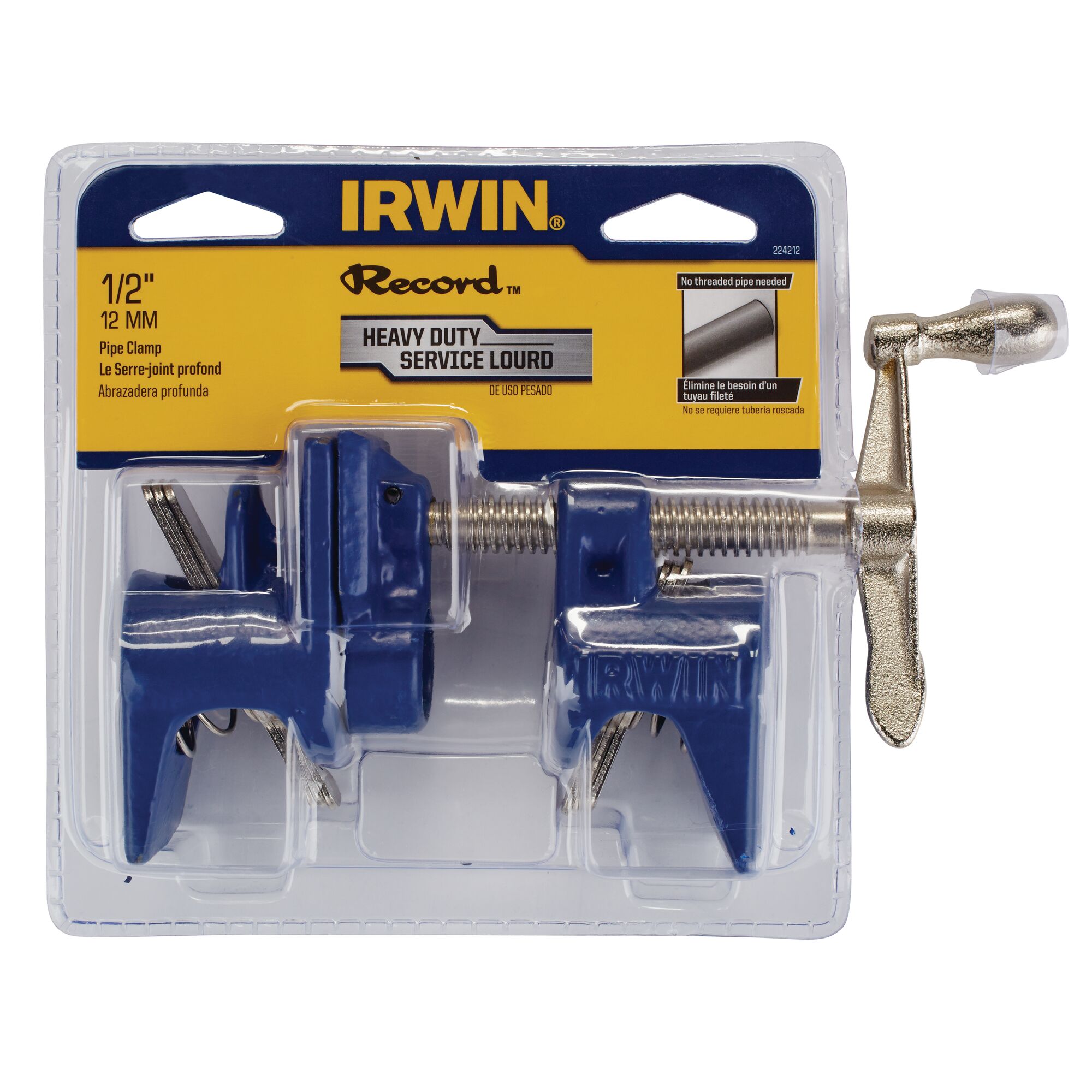 IRWIN 224212 b101325 - View #4