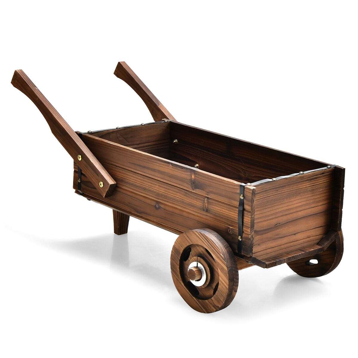 Costway CSHY000725 Planter-Window-Box - View #10