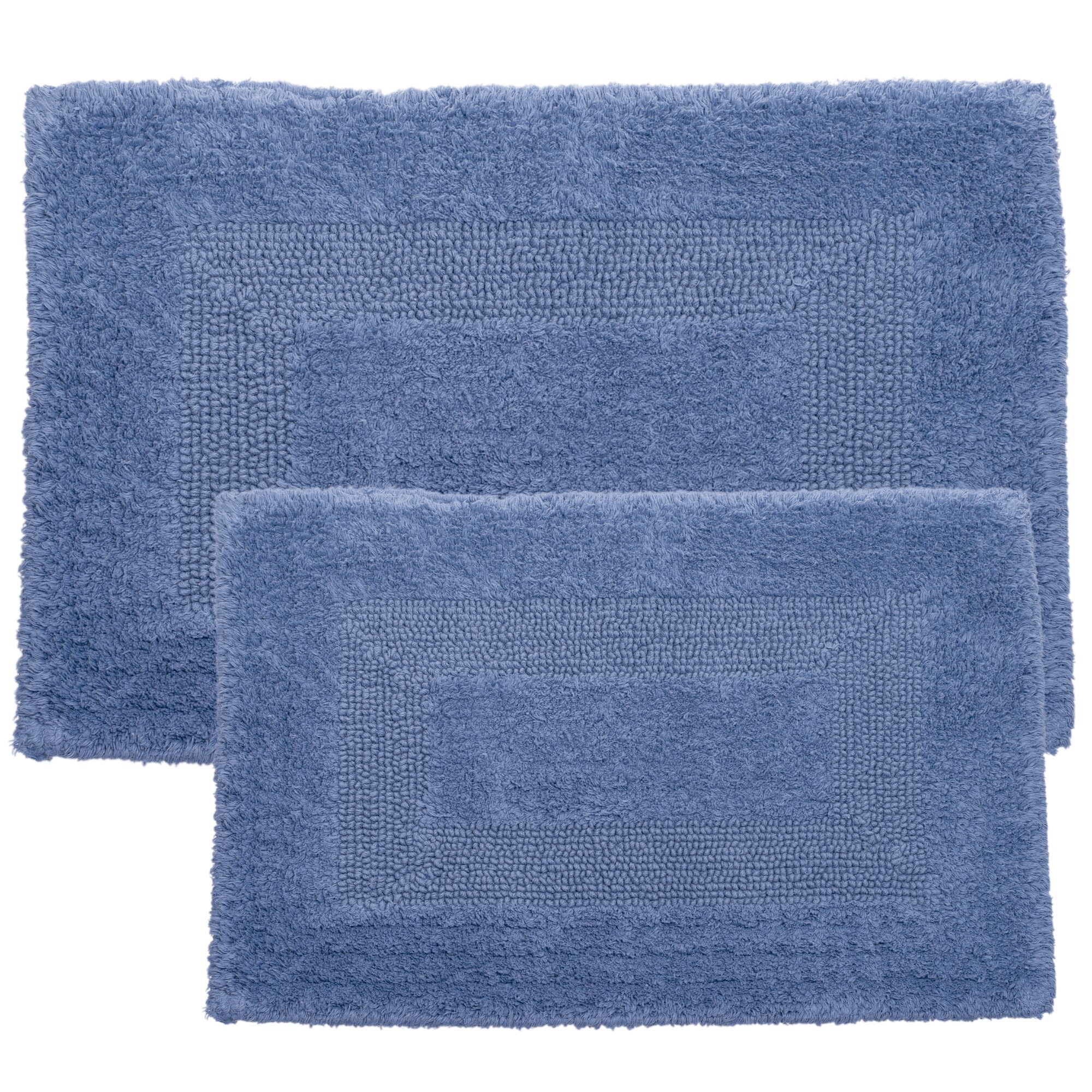 Hastings Home 910217DUF Bath-Rugs - View #2