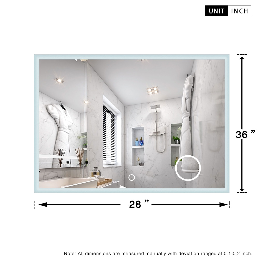 Dovelina JJ00370ZZI Decor-Mirrors - View #5