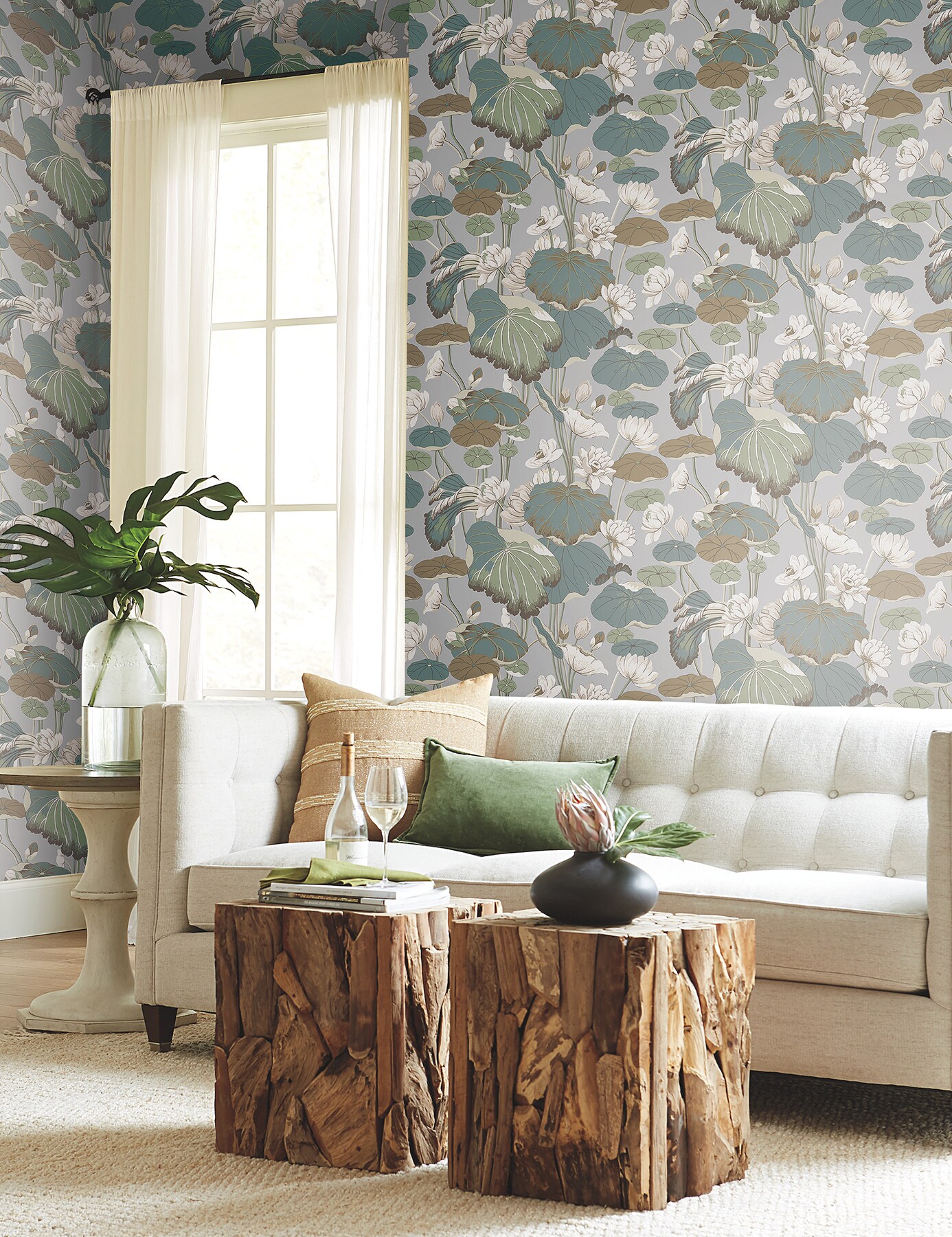 York Wallcoverings GO8294 wallpaper - View #3