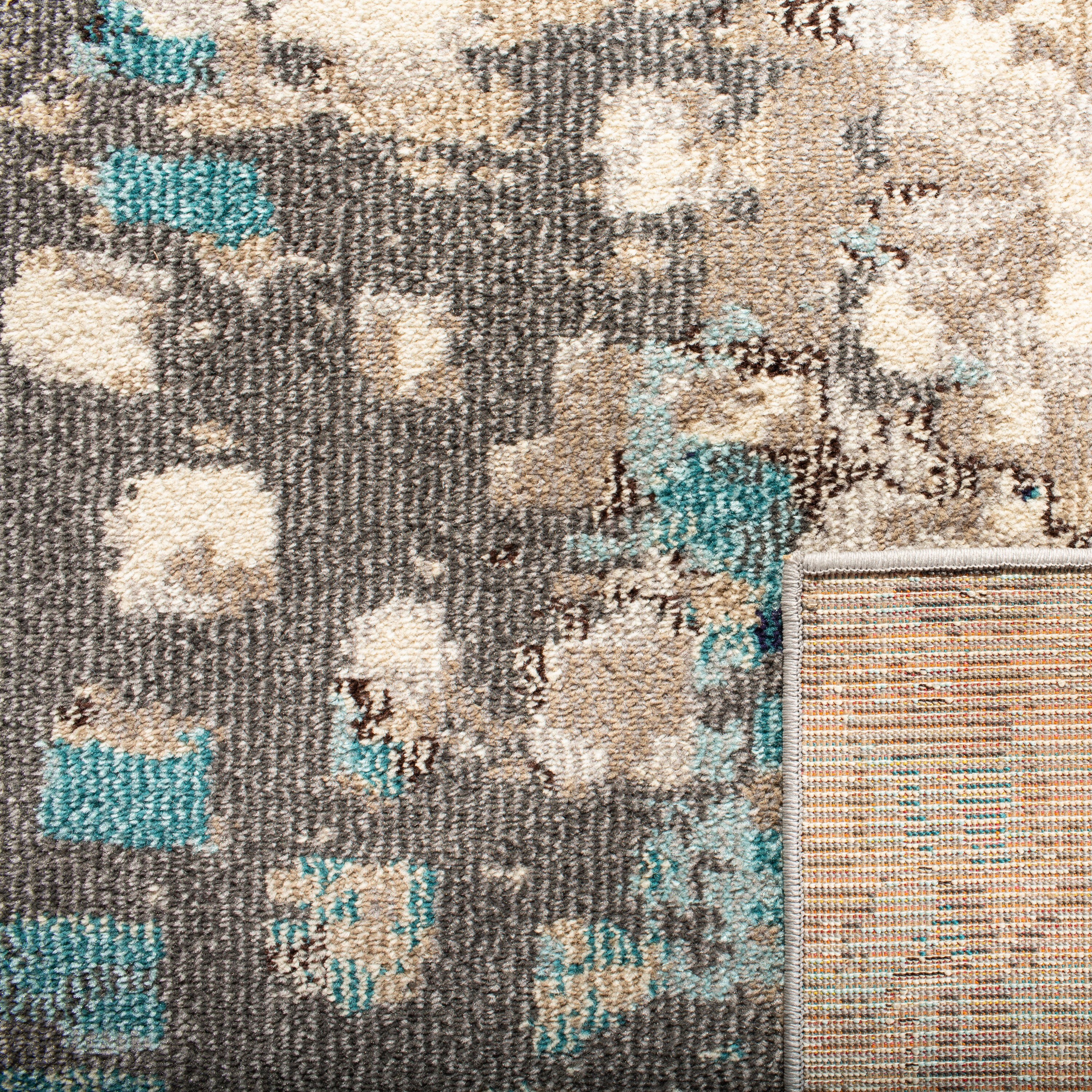 Safavieh MAD425E-4R rugs - View #6