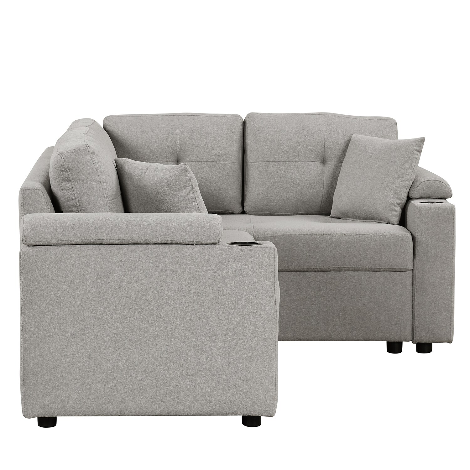 Bybafun YA3700397 Sofas-Loveseats - View #6