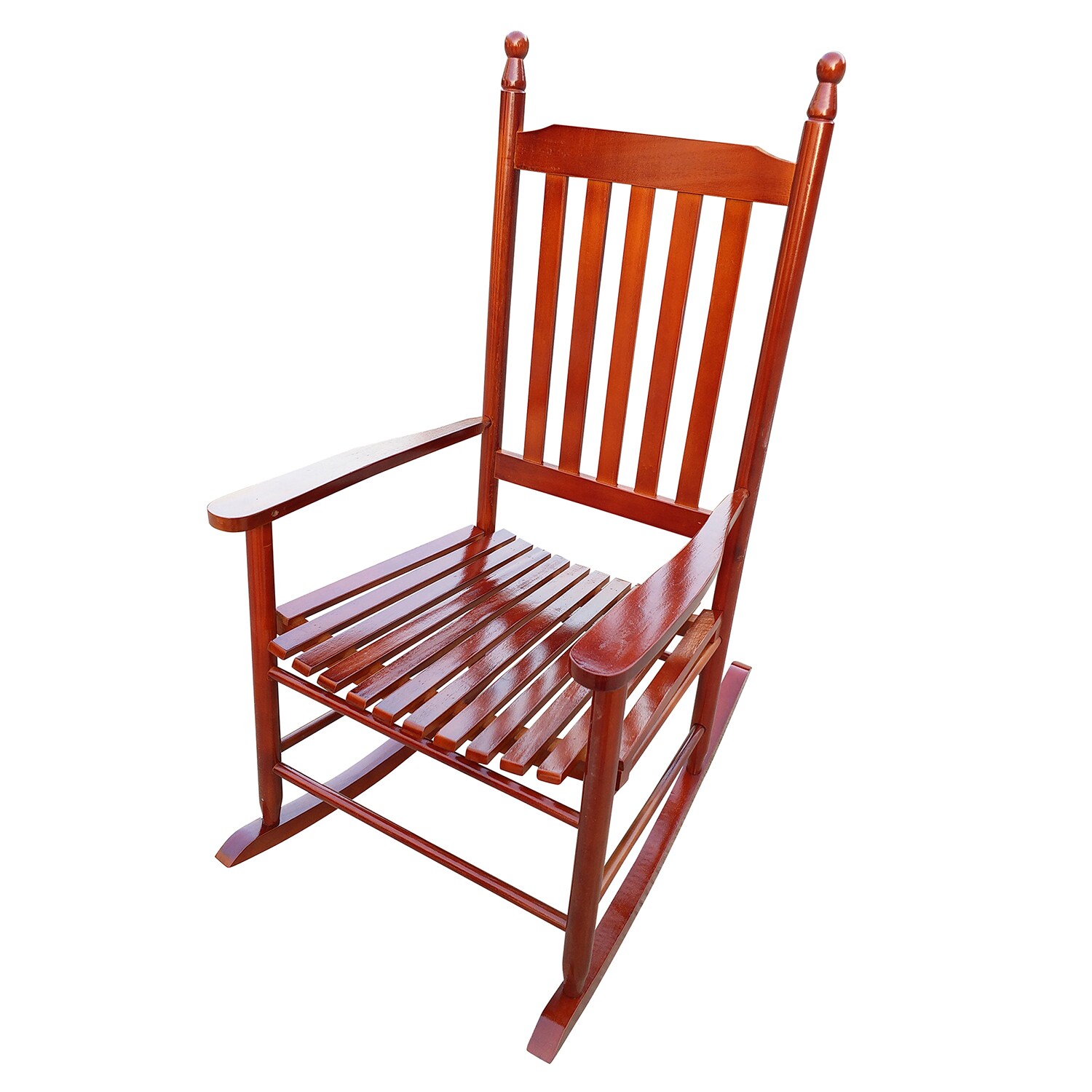 GZMR HOJO-8619-BR Patio-Chairs - View #2