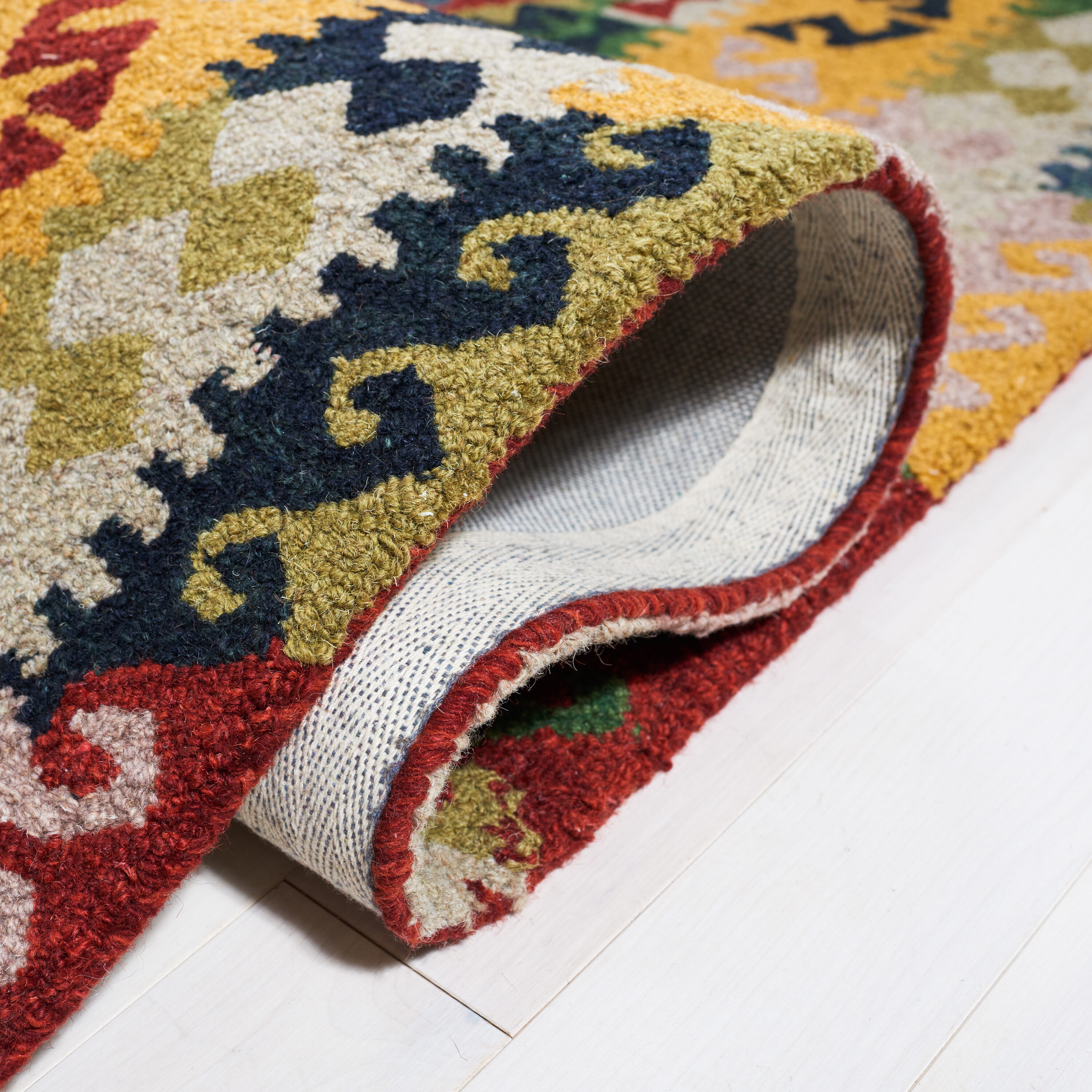 Safavieh APN404Q-4 rugs - View #7