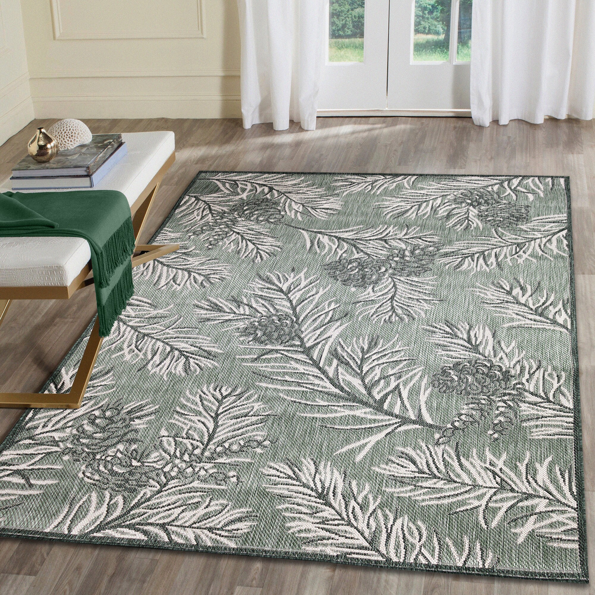 Liora Manne MAU45823406 rugs - View #6
